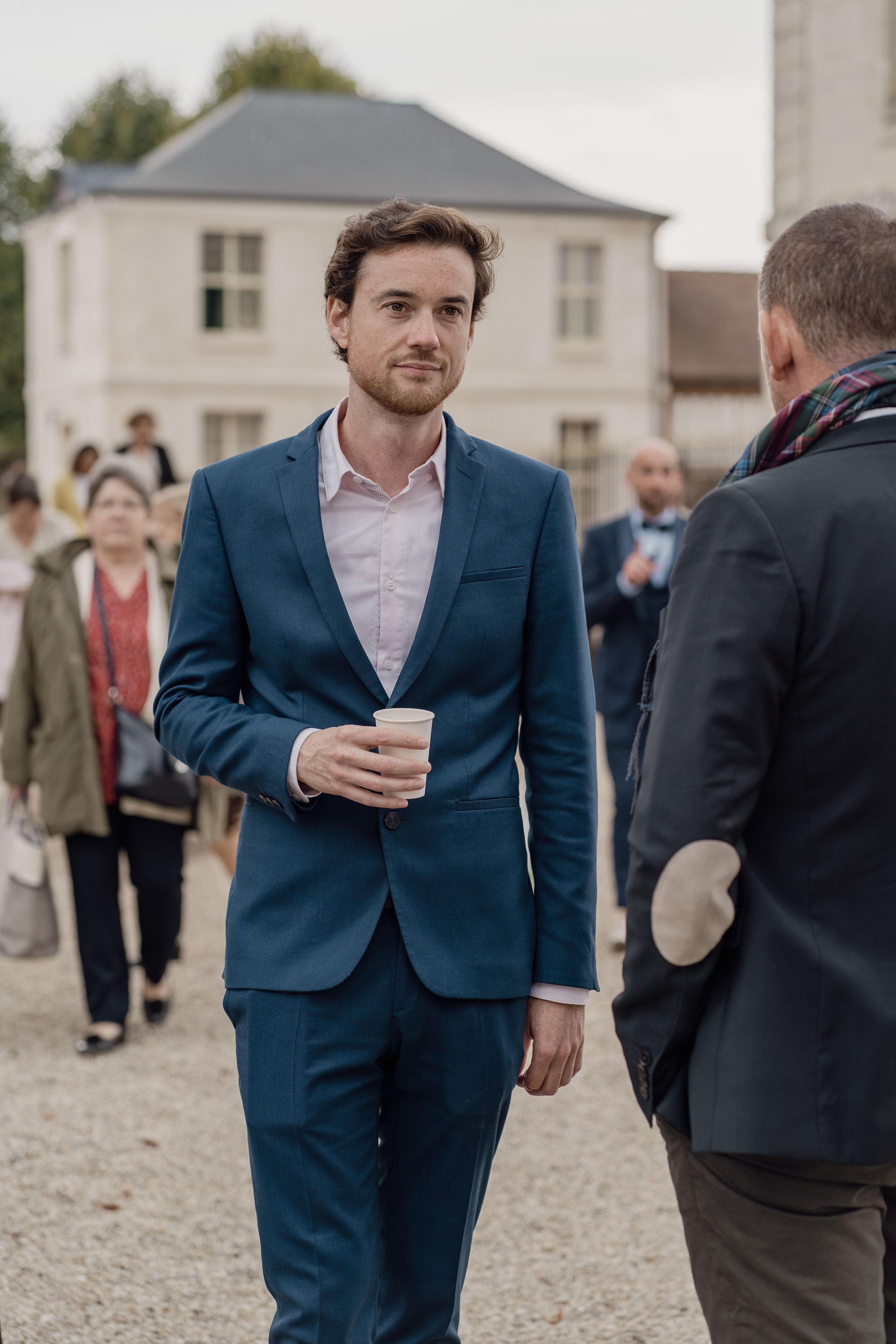 J & S. Weeding photographer / event / portrait