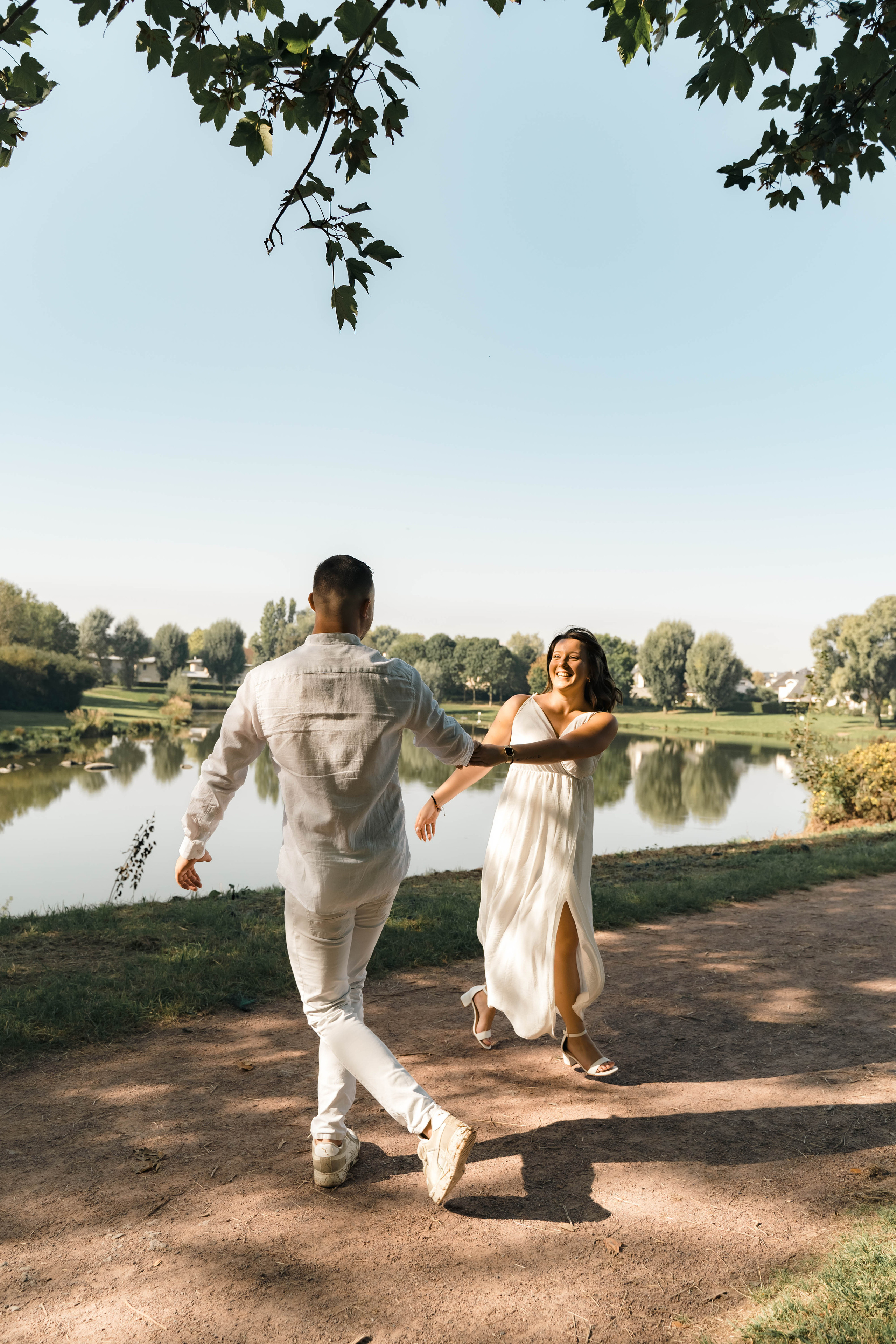 Carmen & Emile. Weeding photographer / event / portrait