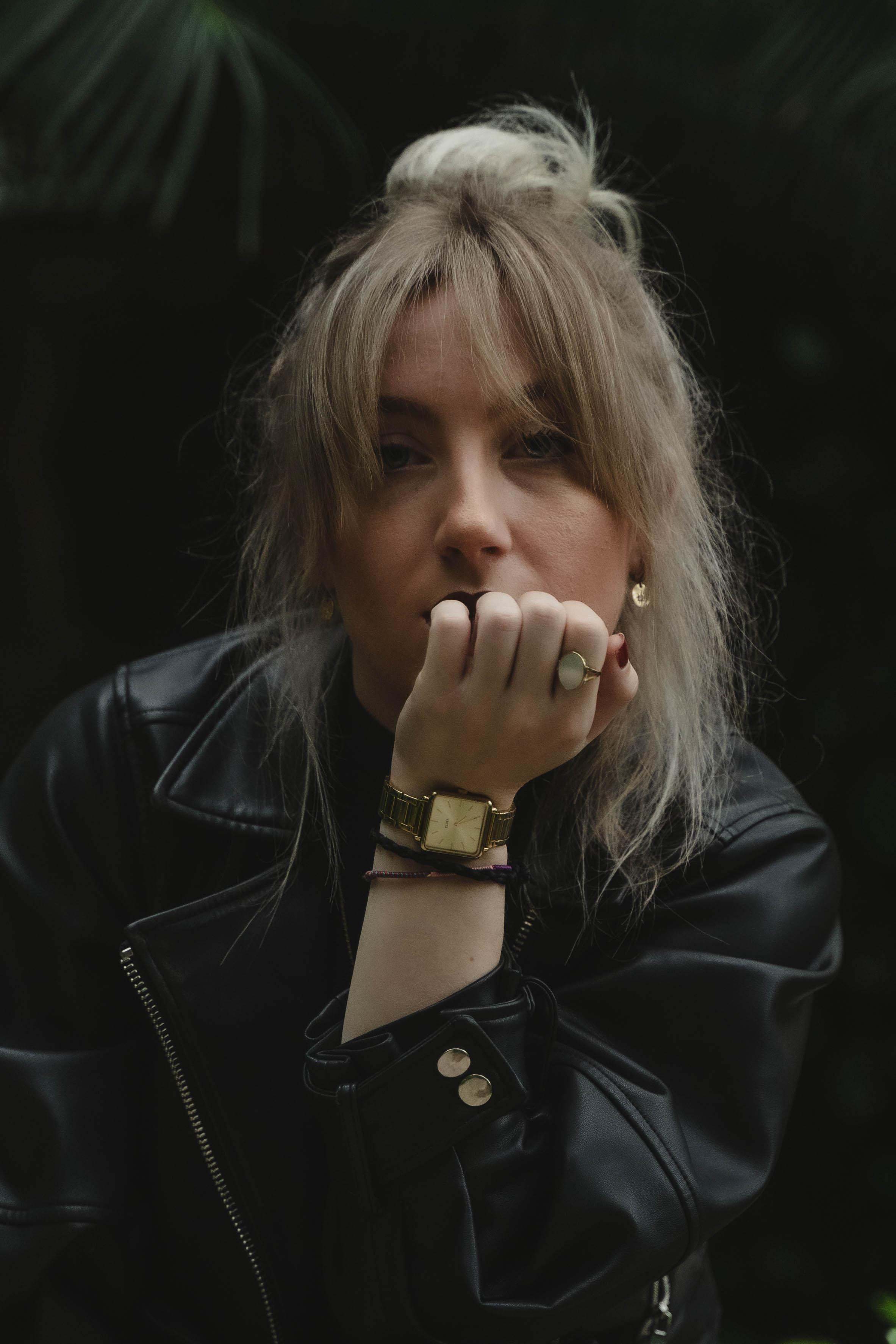 Chloé. Weeding photographer / event / portrait