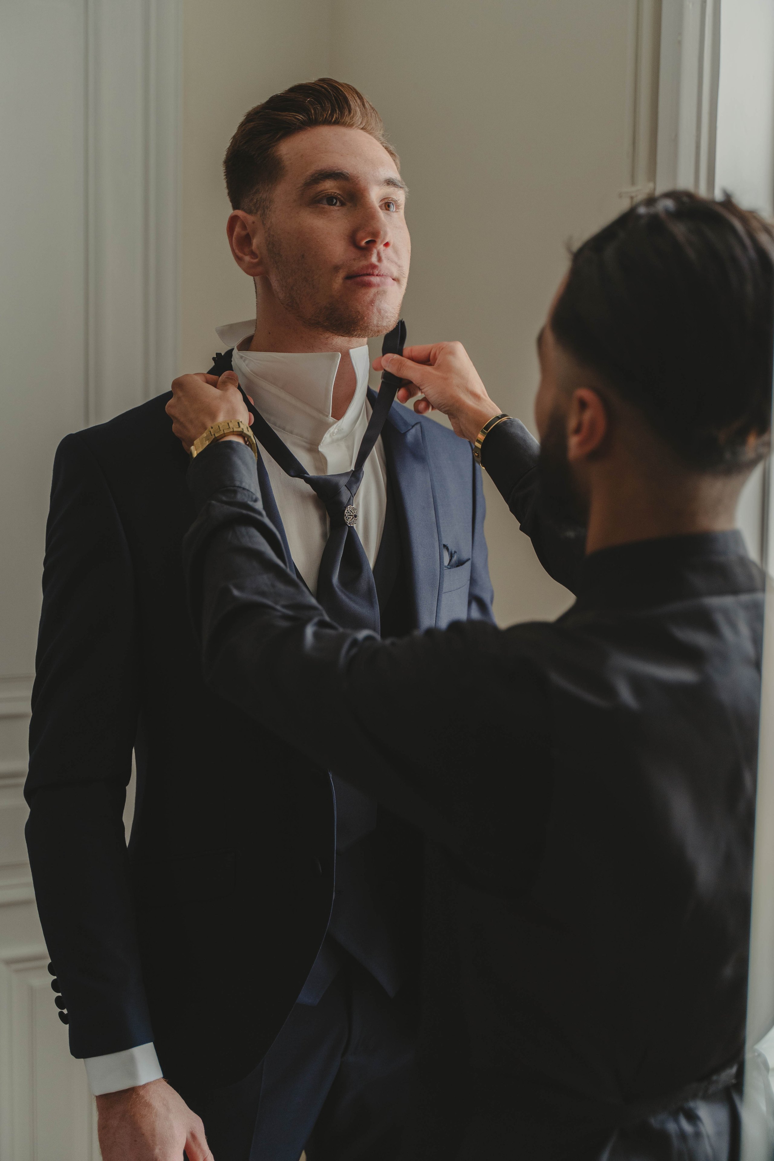 Erine & Marwan. Weeding photographer / event / portrait