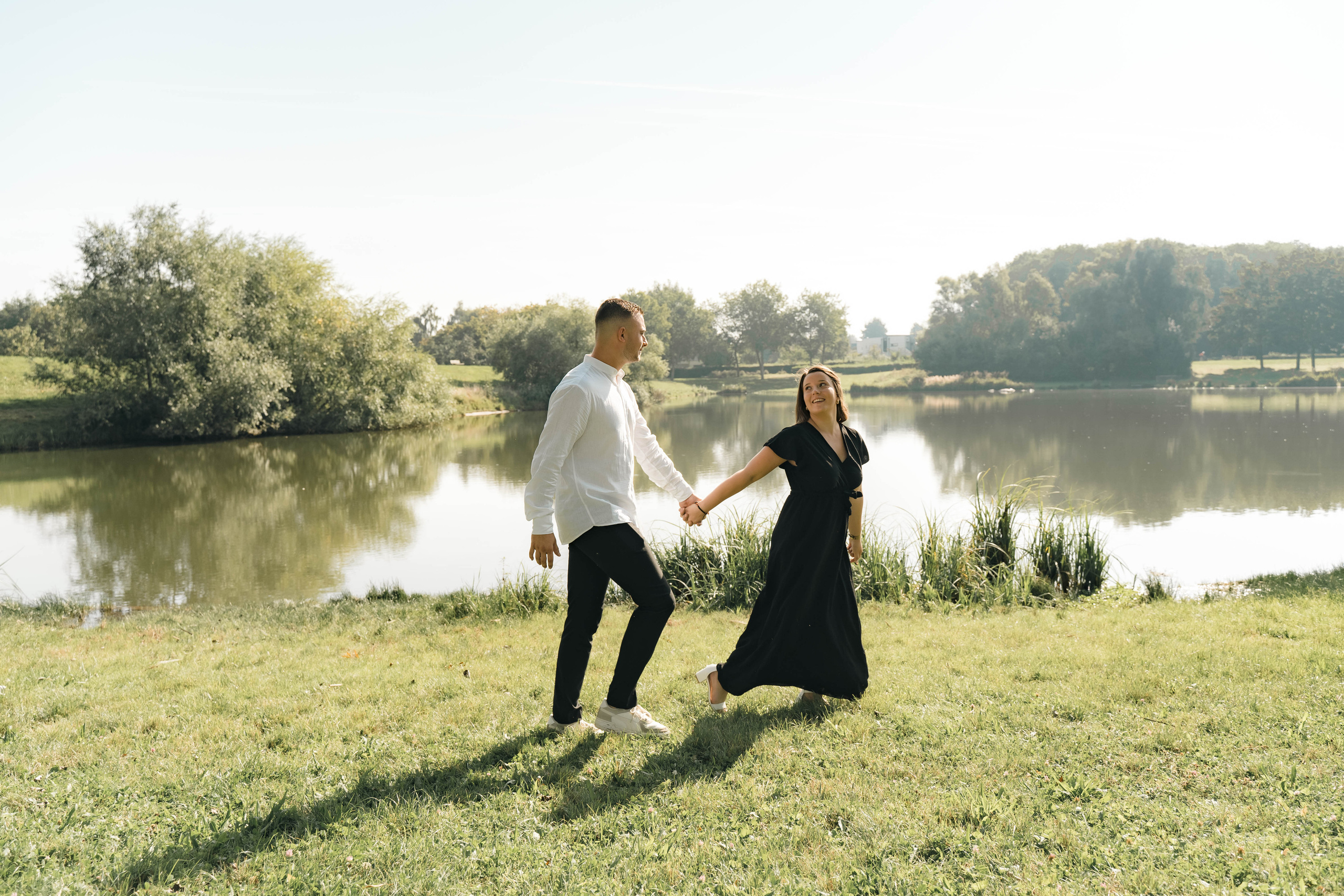 Carmen & Emile. Weeding photographer / event / portrait