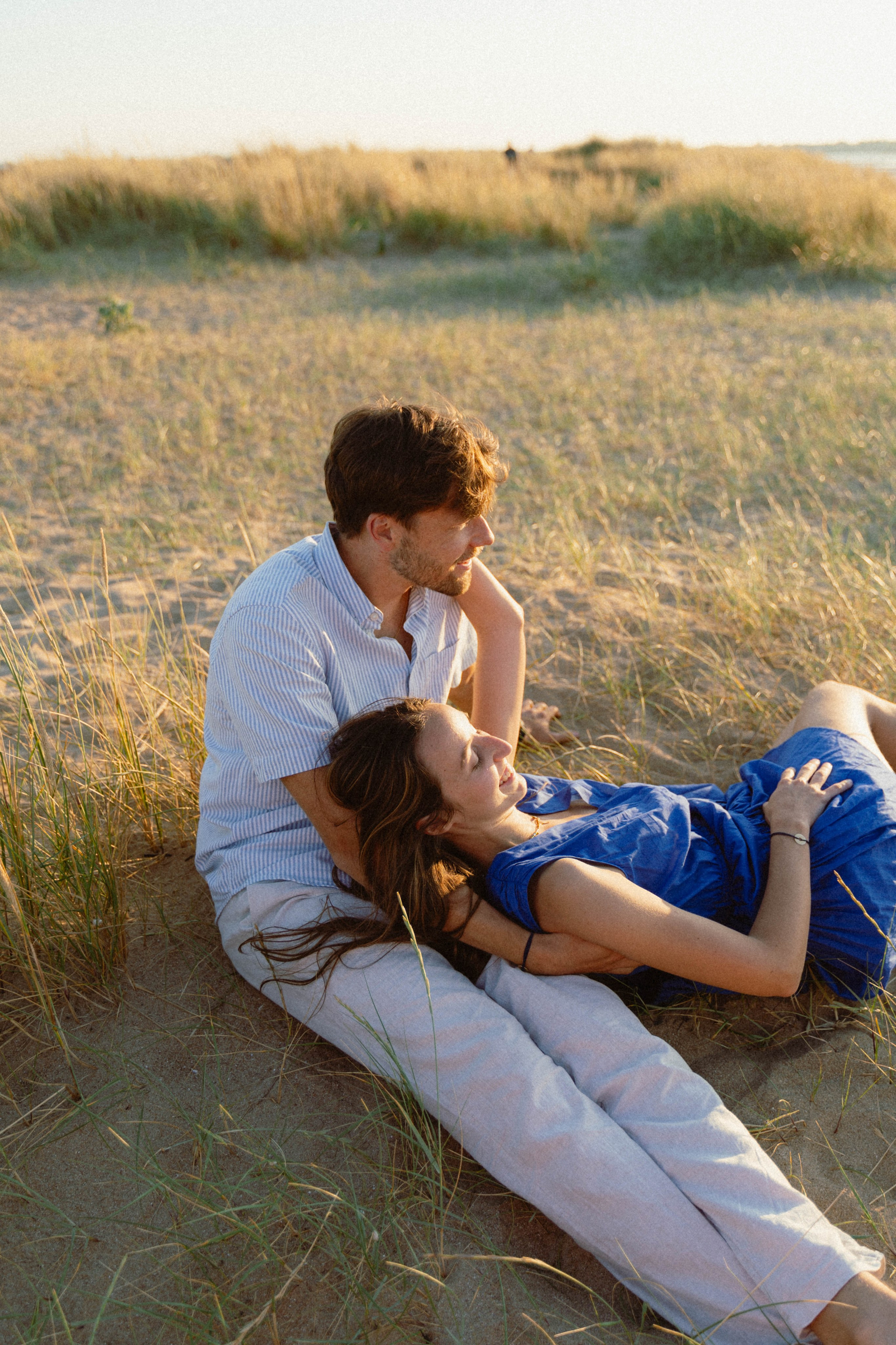 Manon & Tom. Weeding photographer / event / portrait