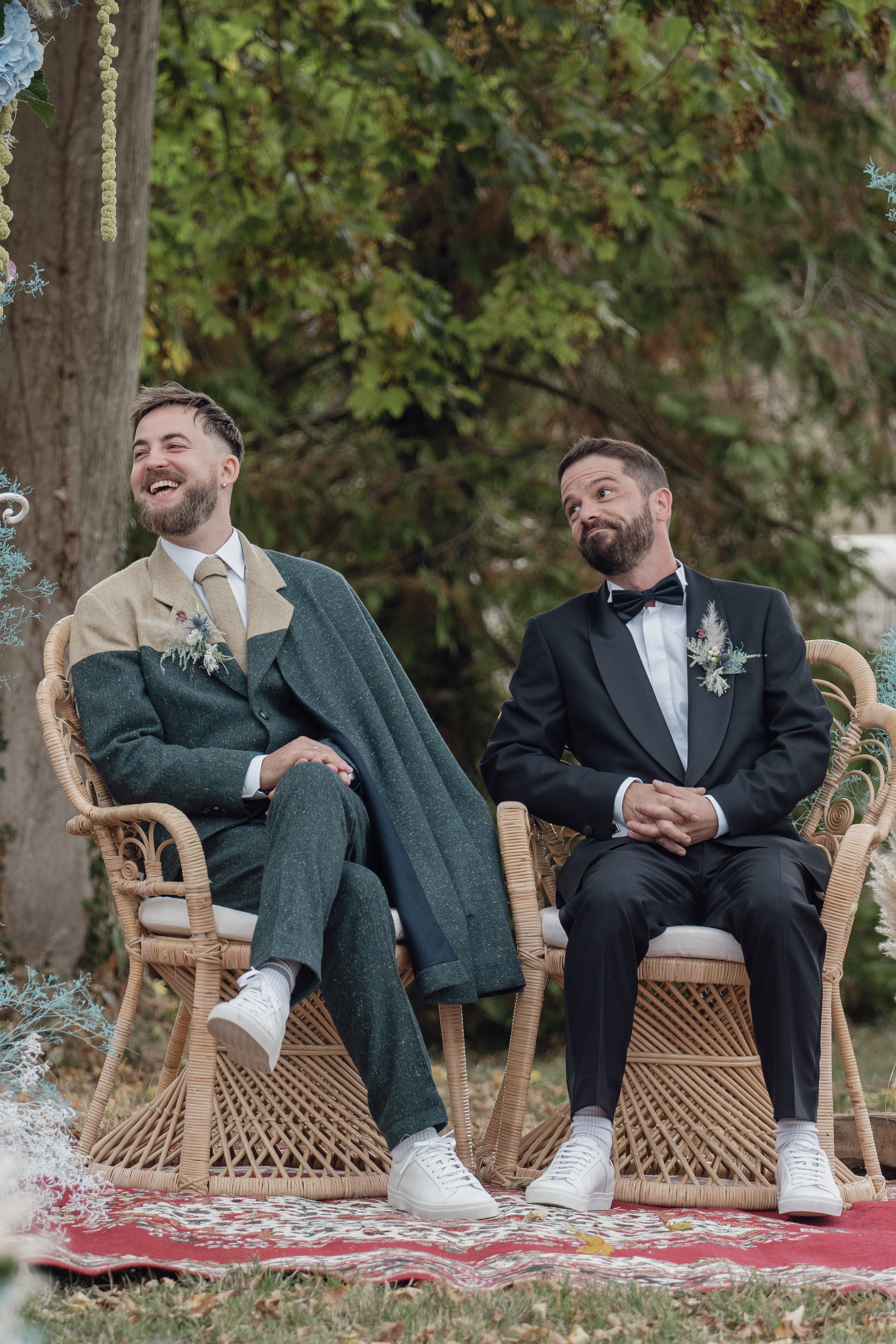 J & S. Weeding photographer / event / portrait