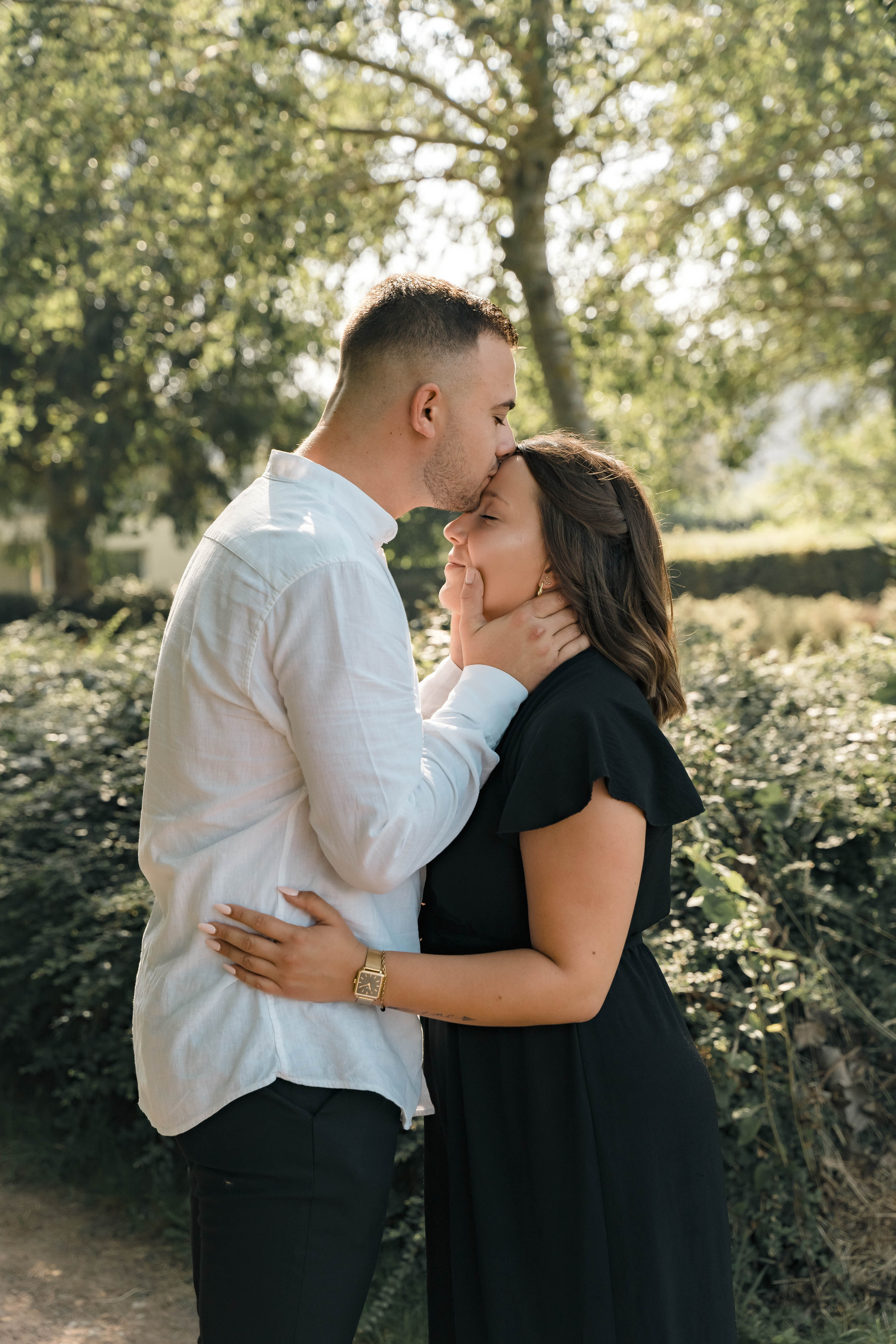 Carmen & Emile. Weeding photographer / event / portrait
