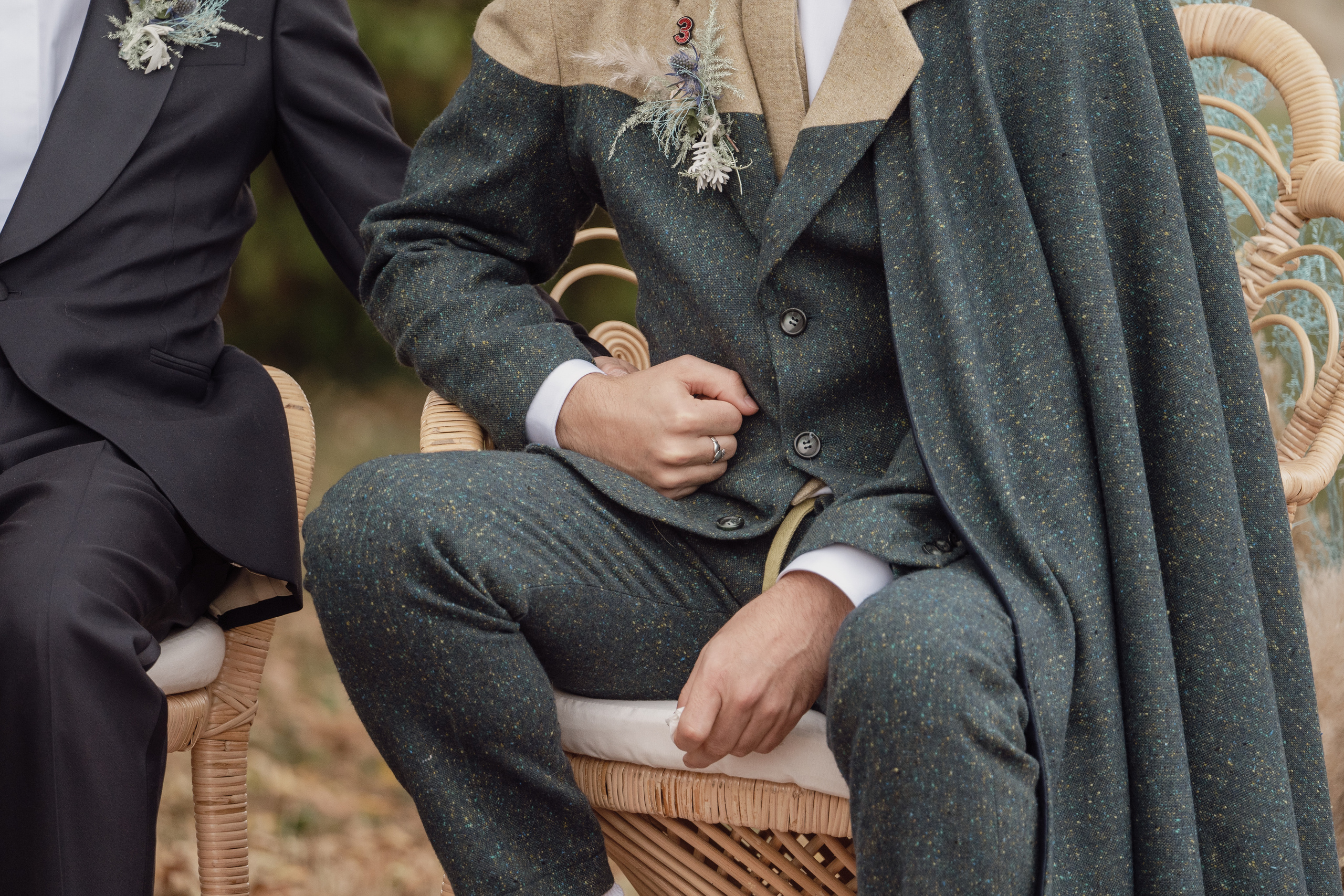 J & S. Weeding photographer / event / portrait