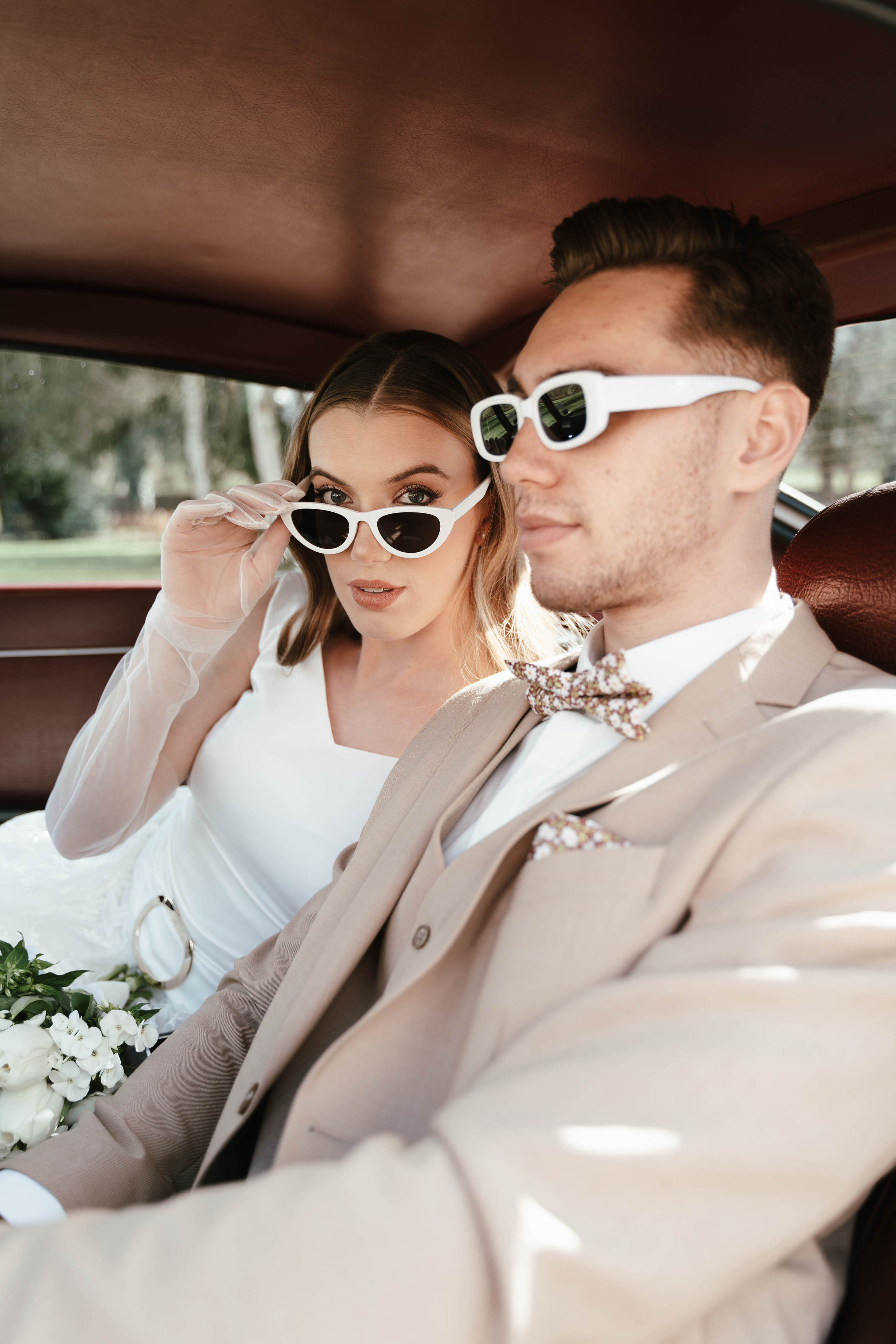 Erine & Marwan. Weeding photographer / event / portrait