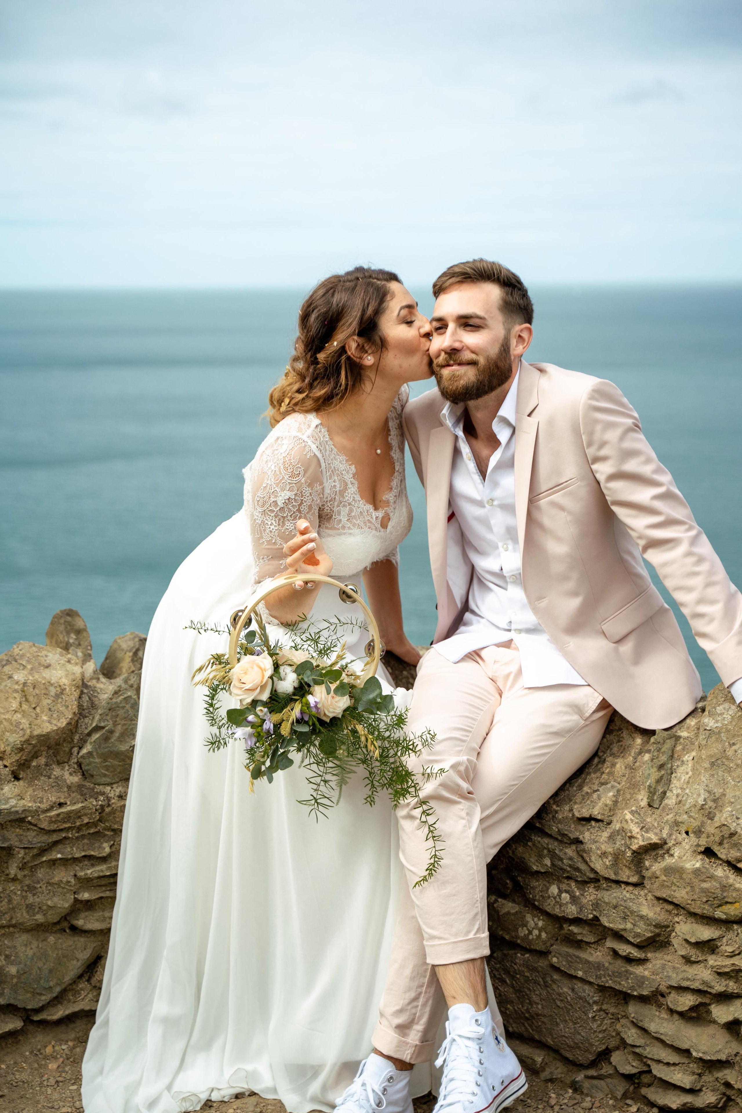 Charazed & Quentin. Weeding photographer / event / portrait