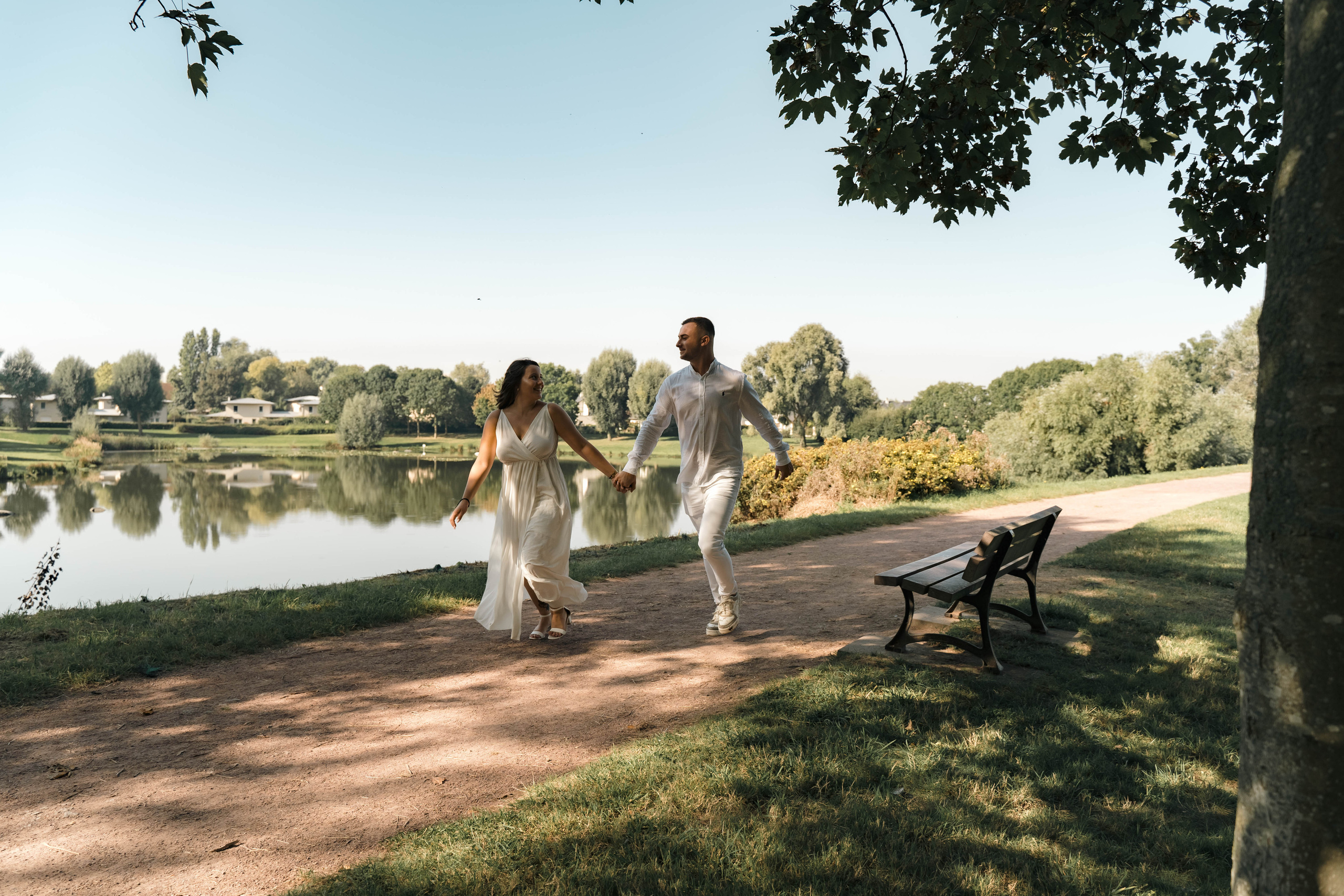 Carmen & Emile. Weeding photographer / event / portrait