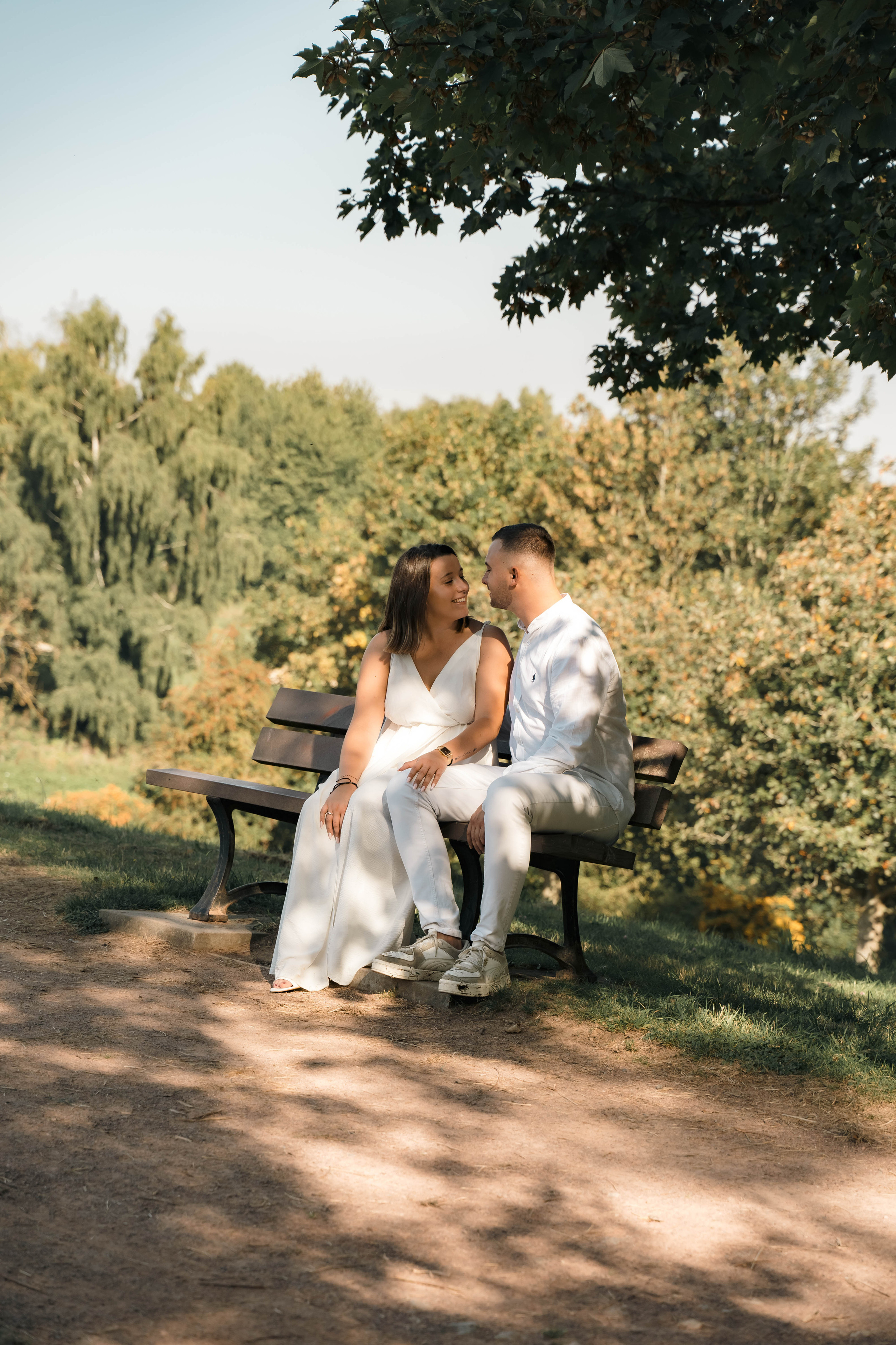 Carmen & Emile. Weeding photographer / event / portrait
