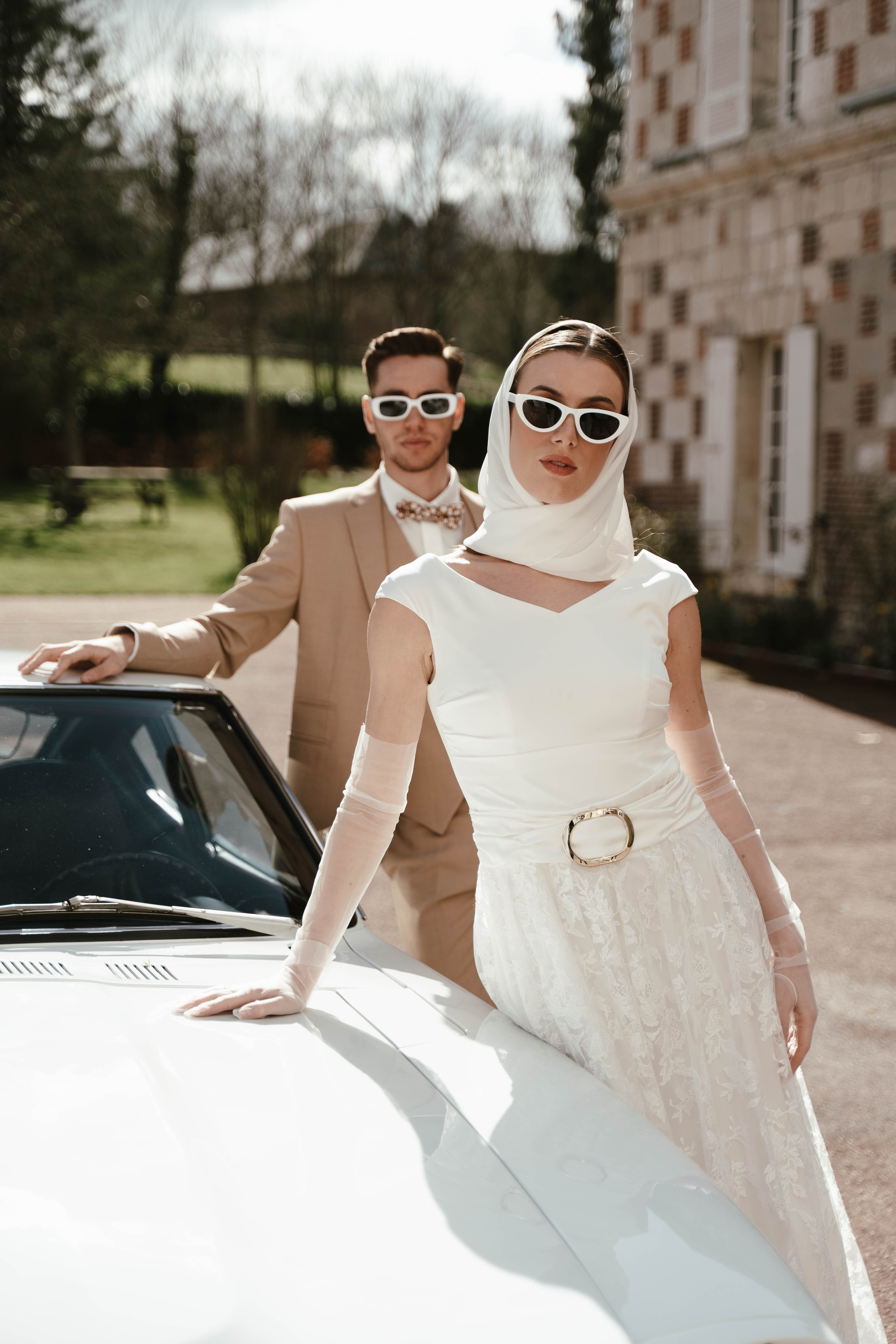 Erine & Marwan. Weeding photographer / event / portrait
