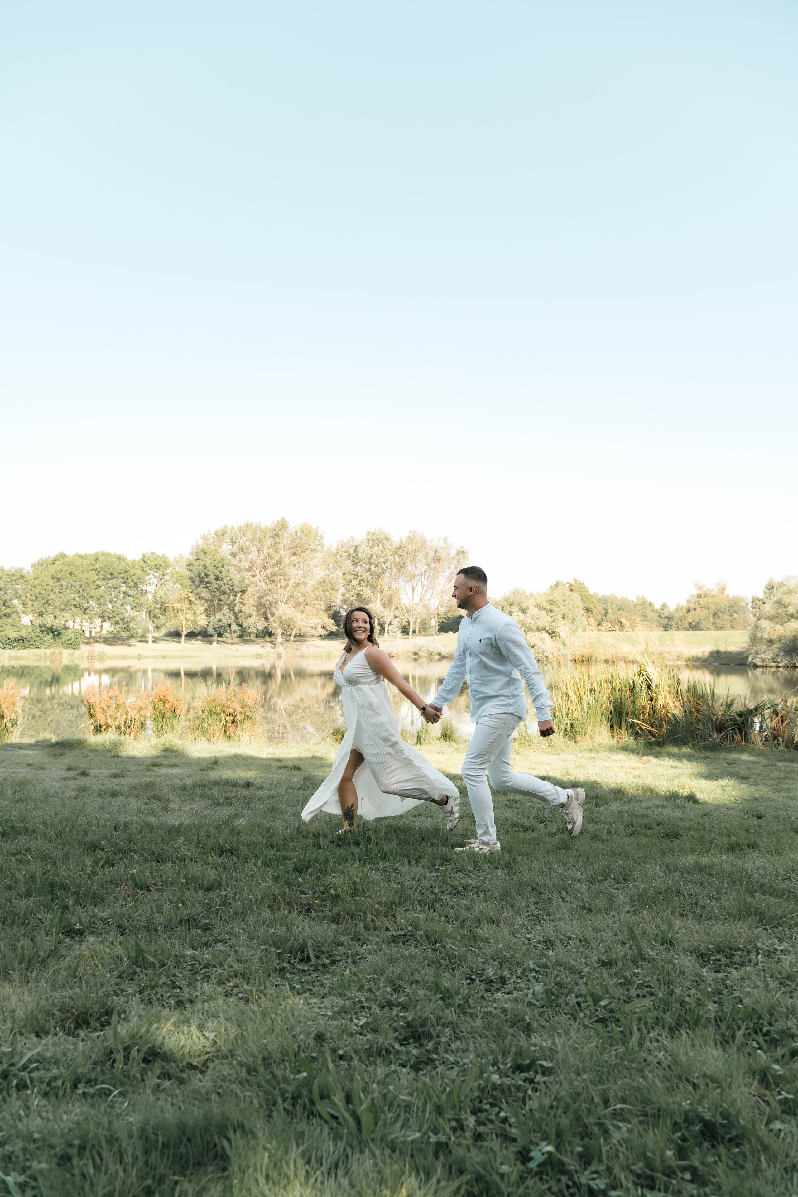 Carmen & Emile. Weeding photographer / event / portrait
