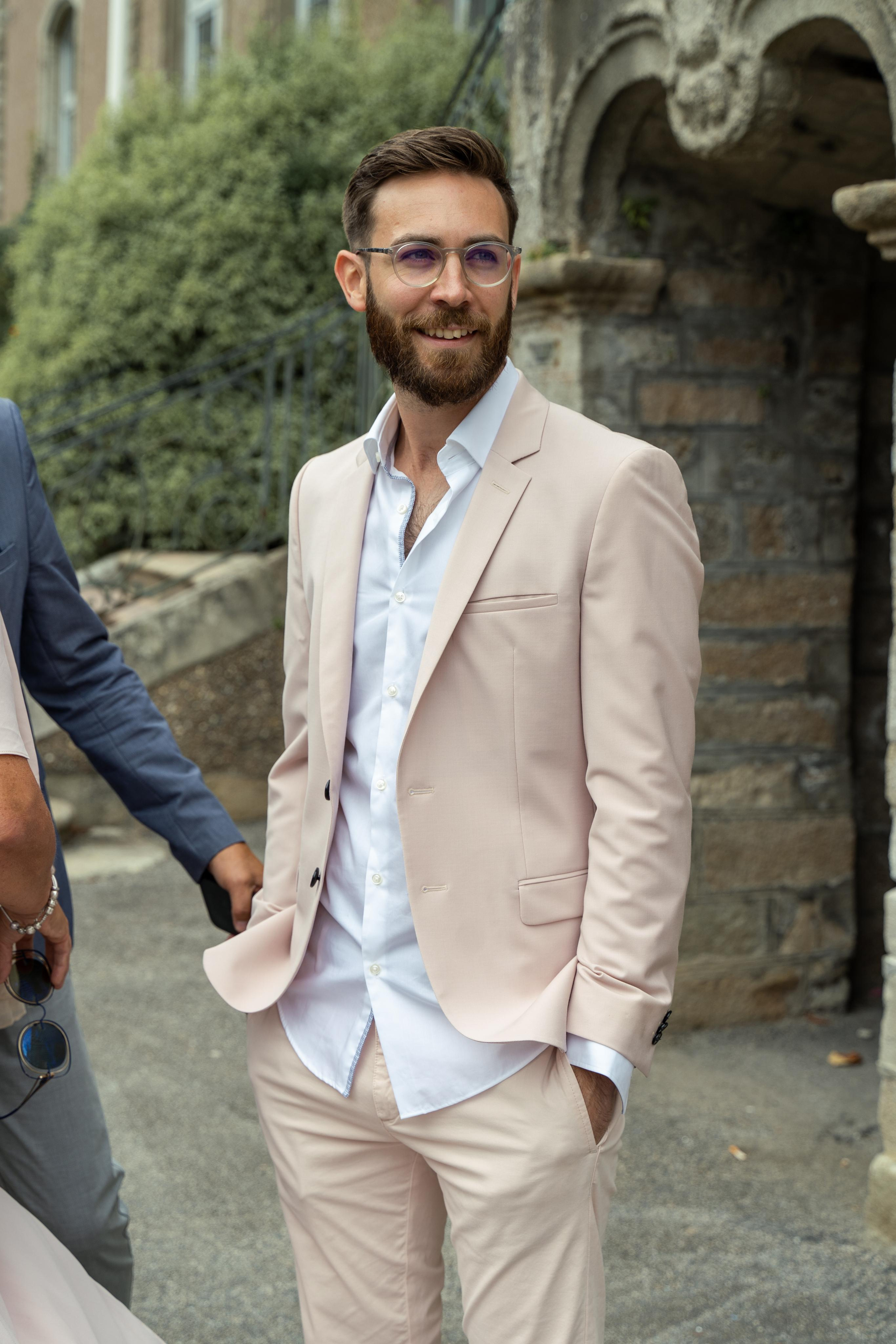 Charazed & Quentin. Weeding photographer / event / portrait