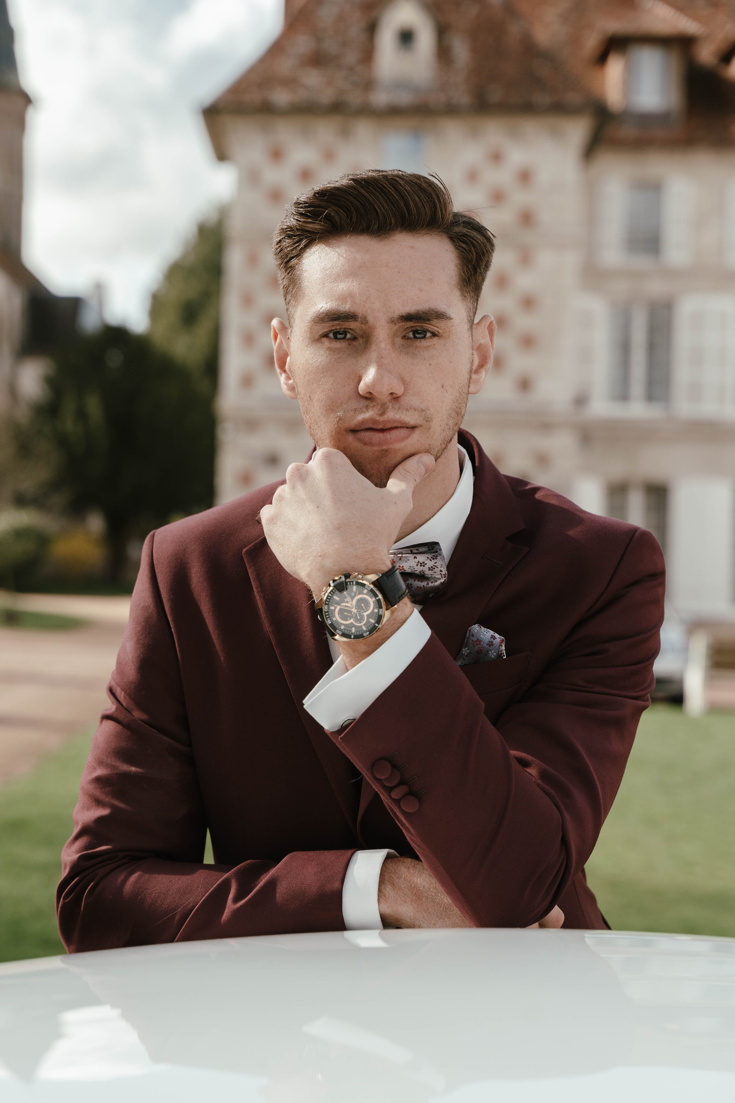 Erine & Marwan. Weeding photographer / event / portrait