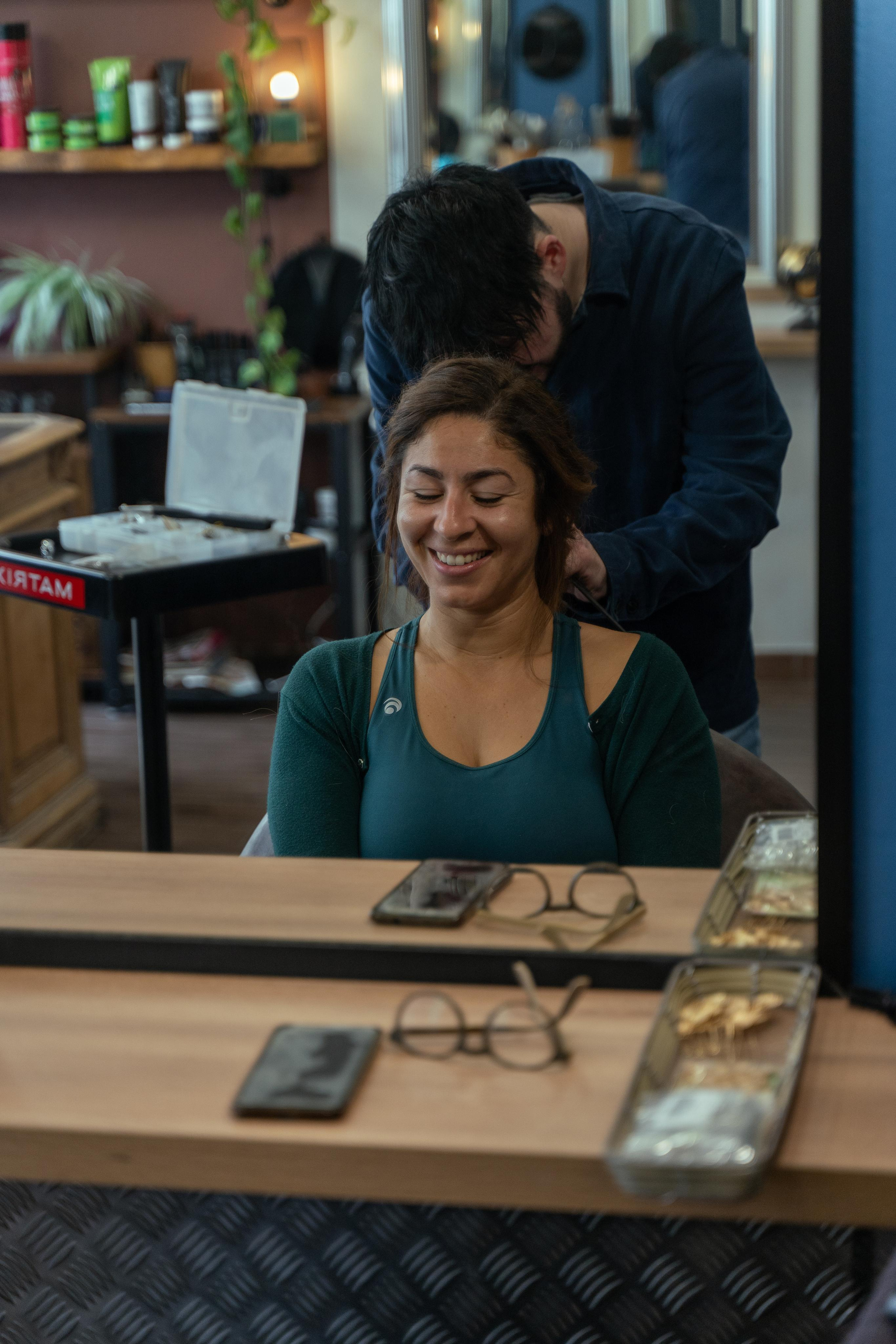 Charazed & Quentin. Weeding photographer / event / portrait