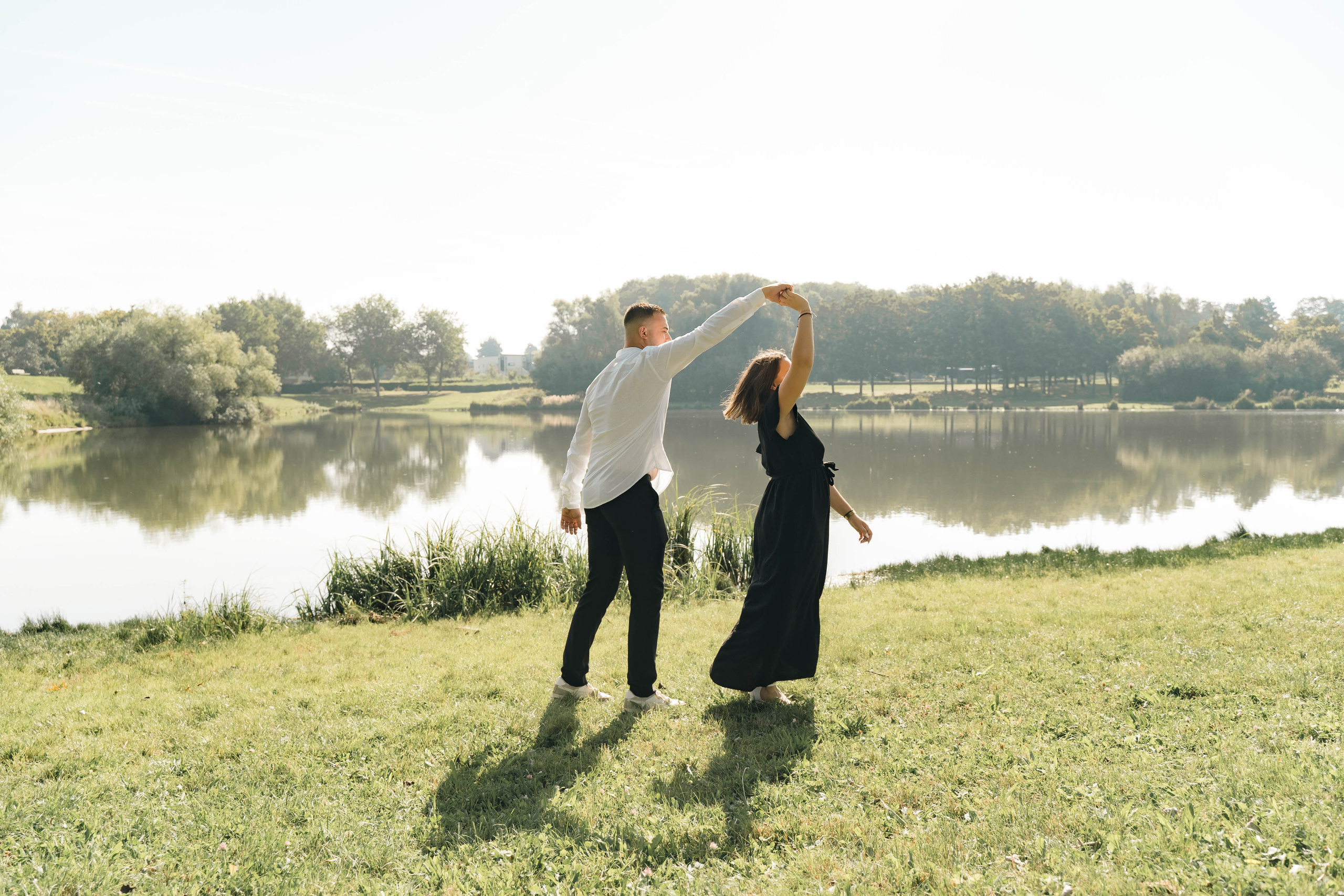 Carmen & Emile. Weeding photographer / event / portrait
