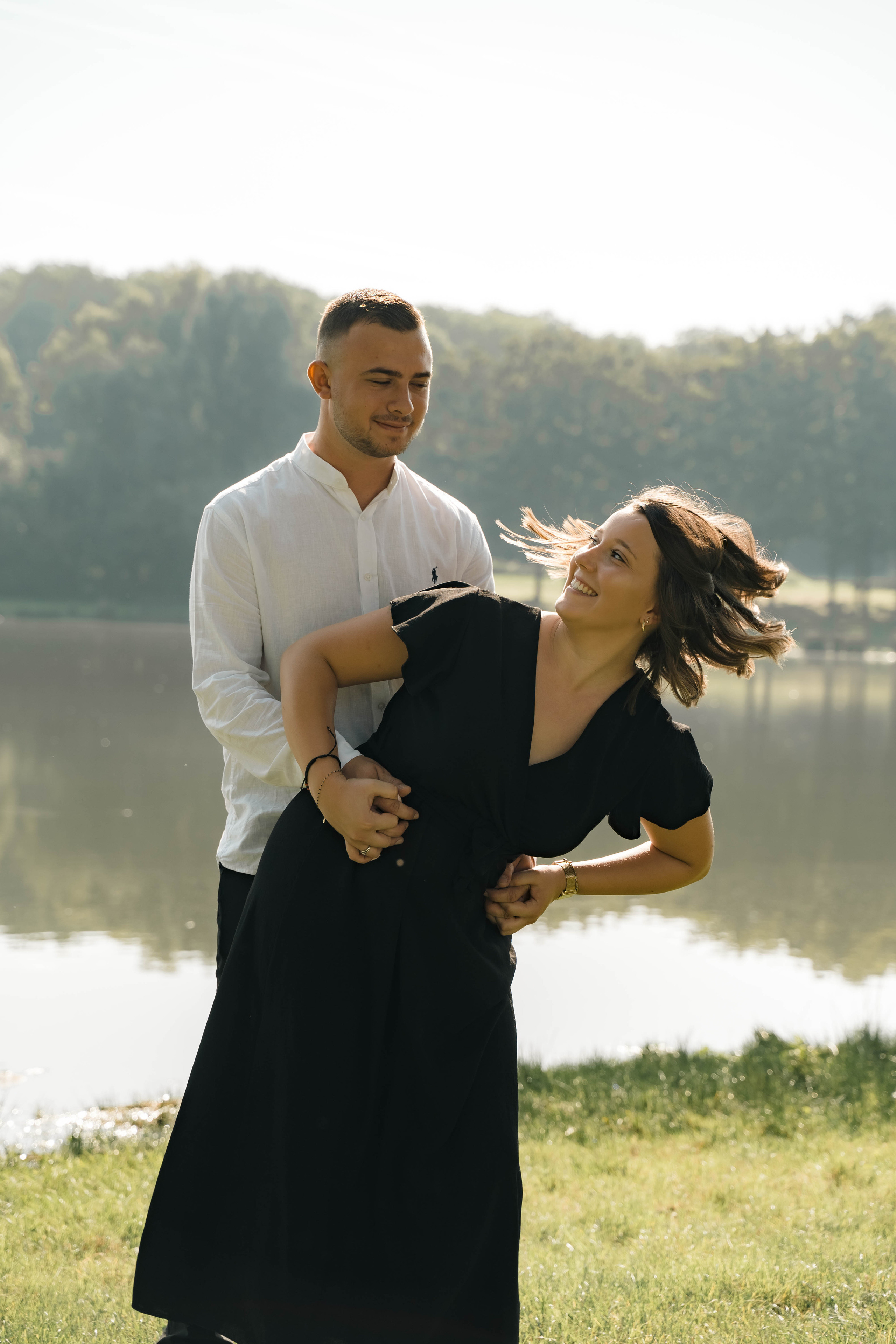 Carmen & Emile. Weeding photographer / event / portrait
