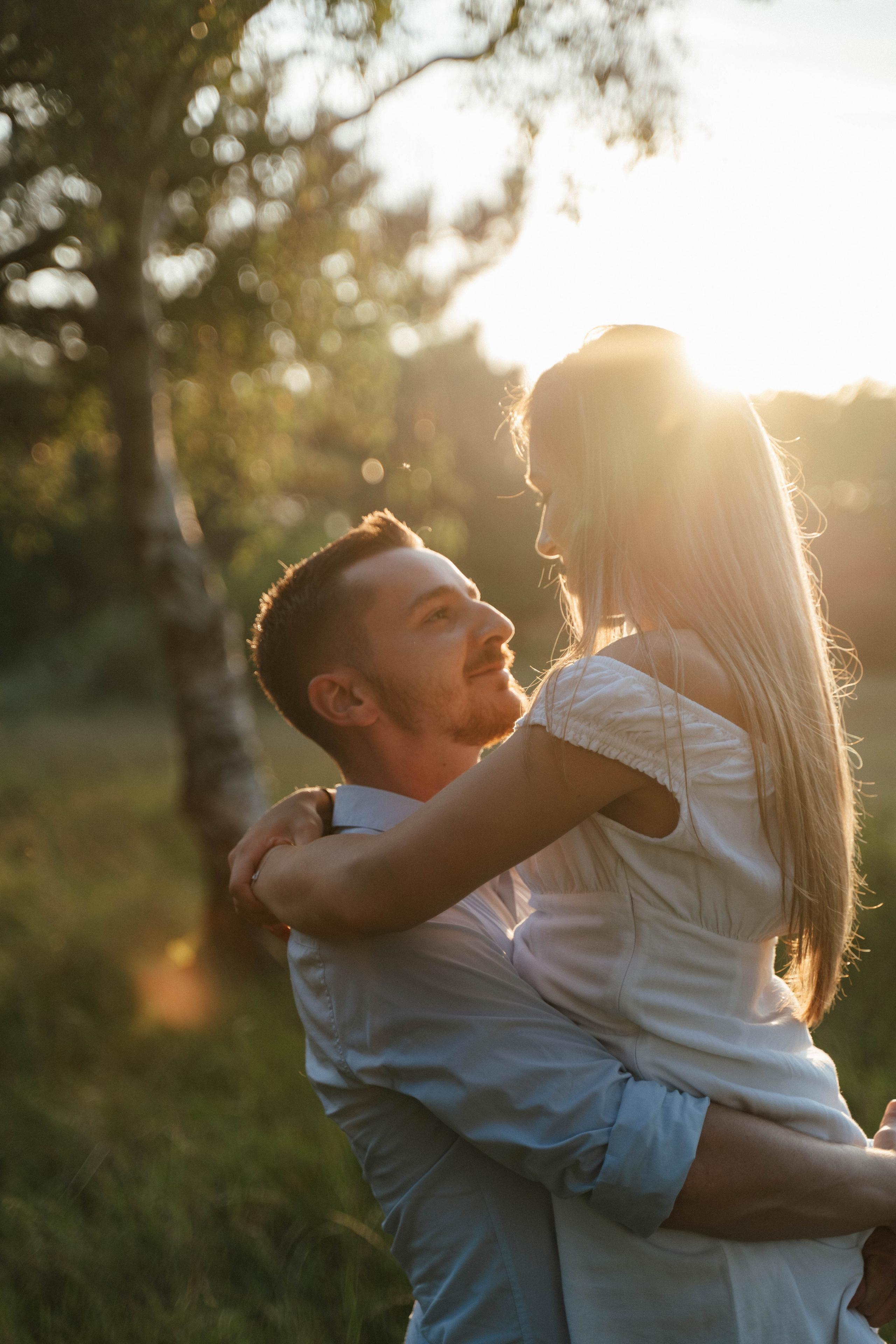 Noémie & Felix. Weeding photographer / event / portrait