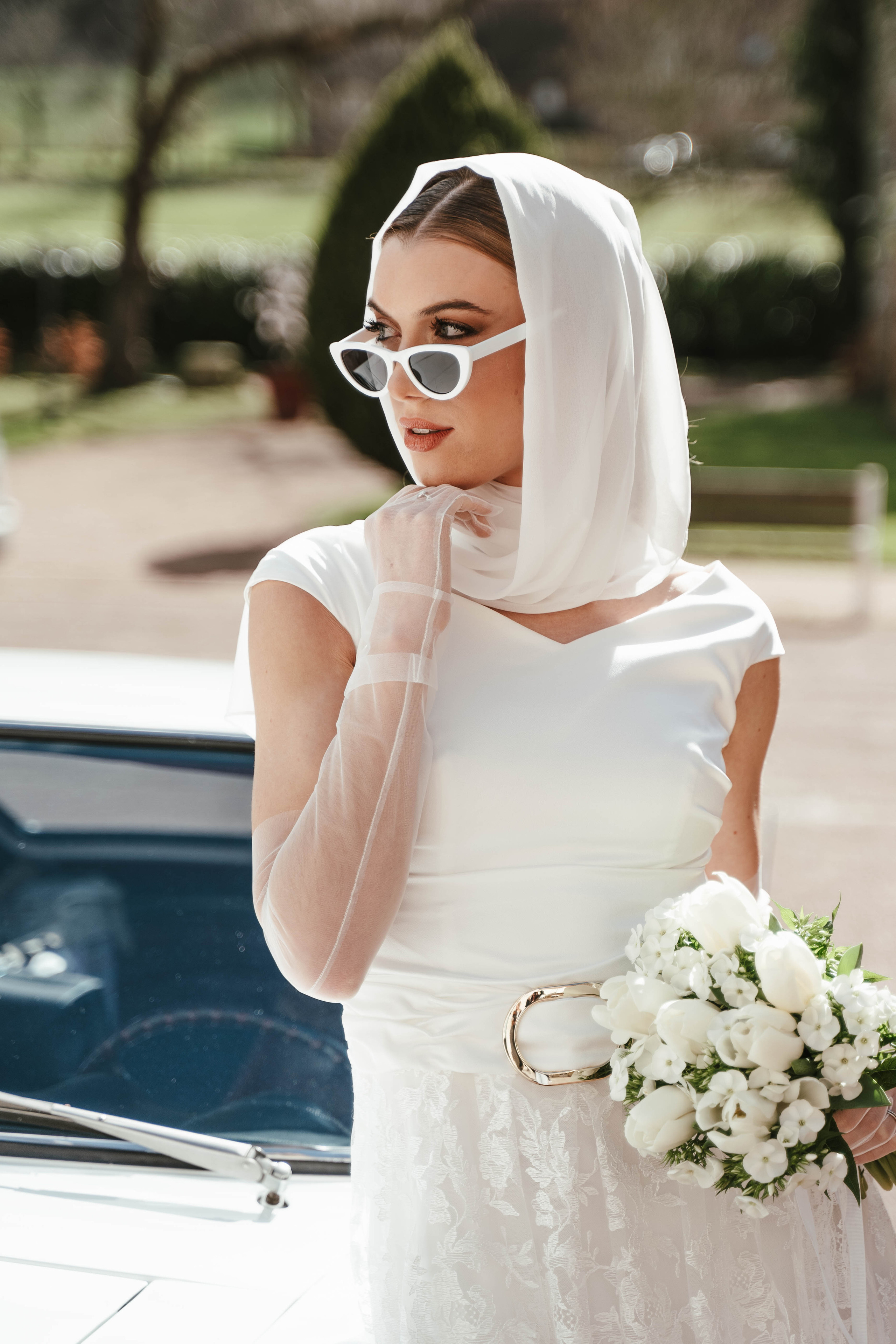 Erine & Marwan. Weeding photographer / event / portrait