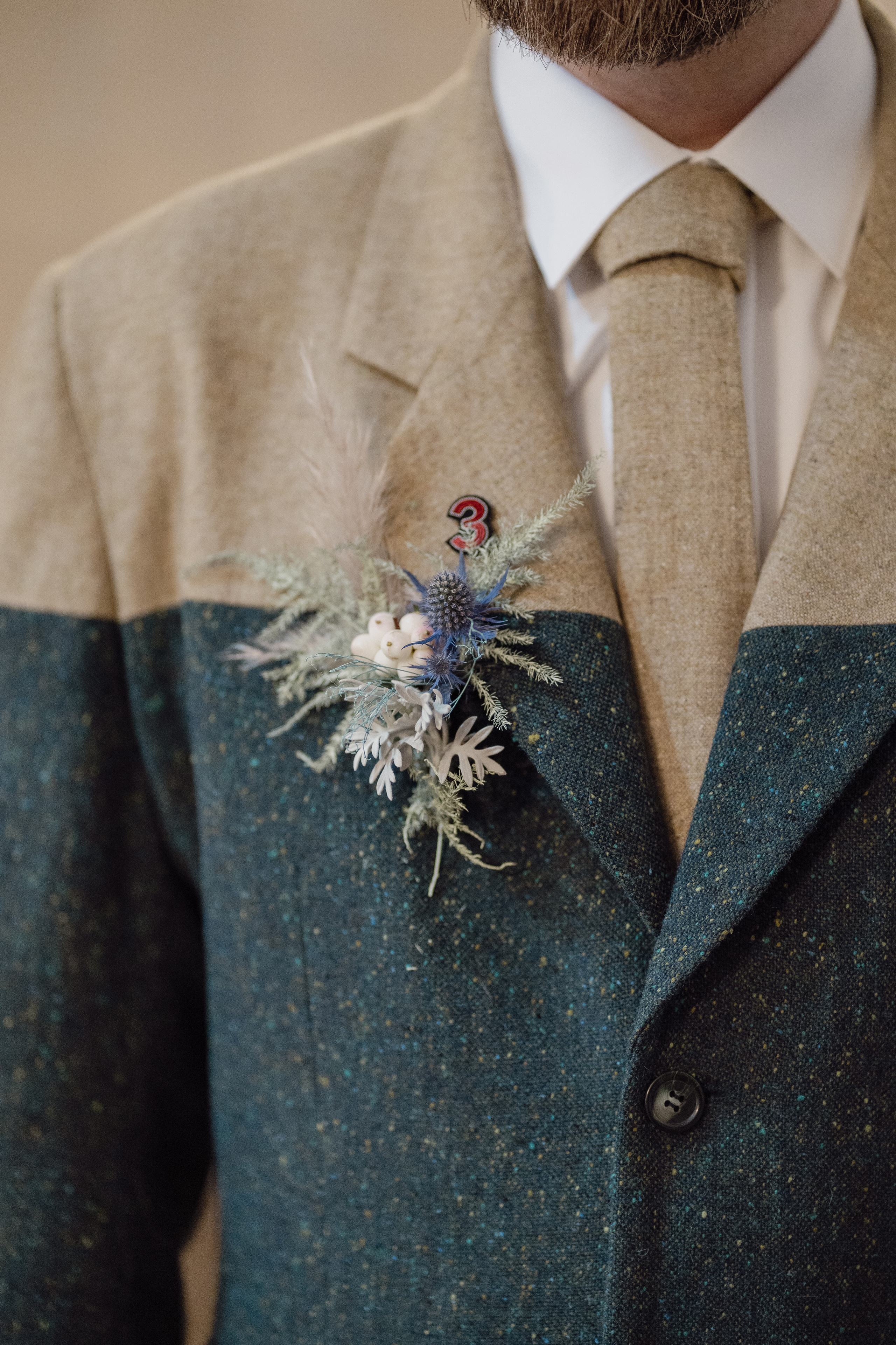 J & S. Weeding photographer / event / portrait