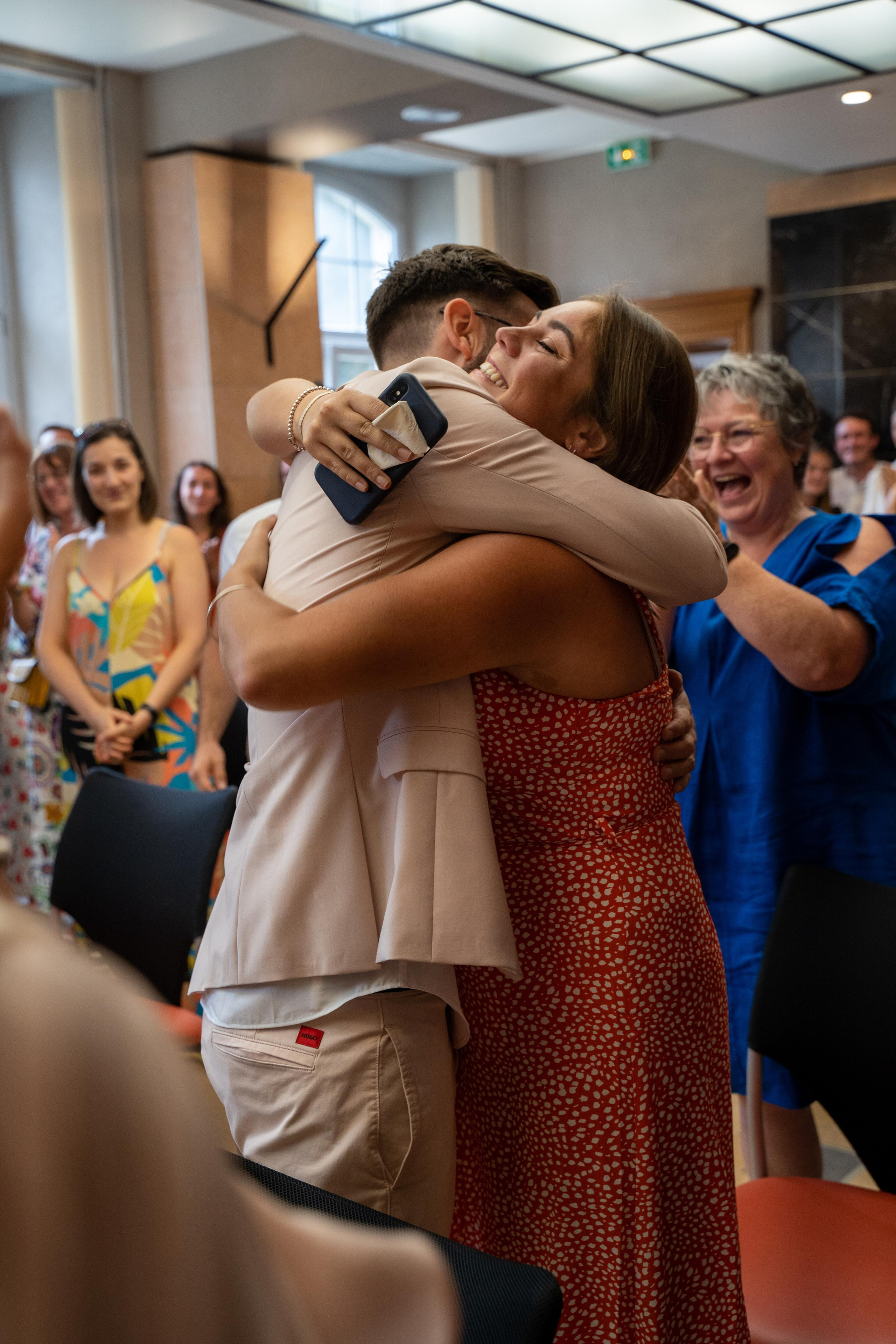 Charazed & Quentin. Weeding photographer / event / portrait