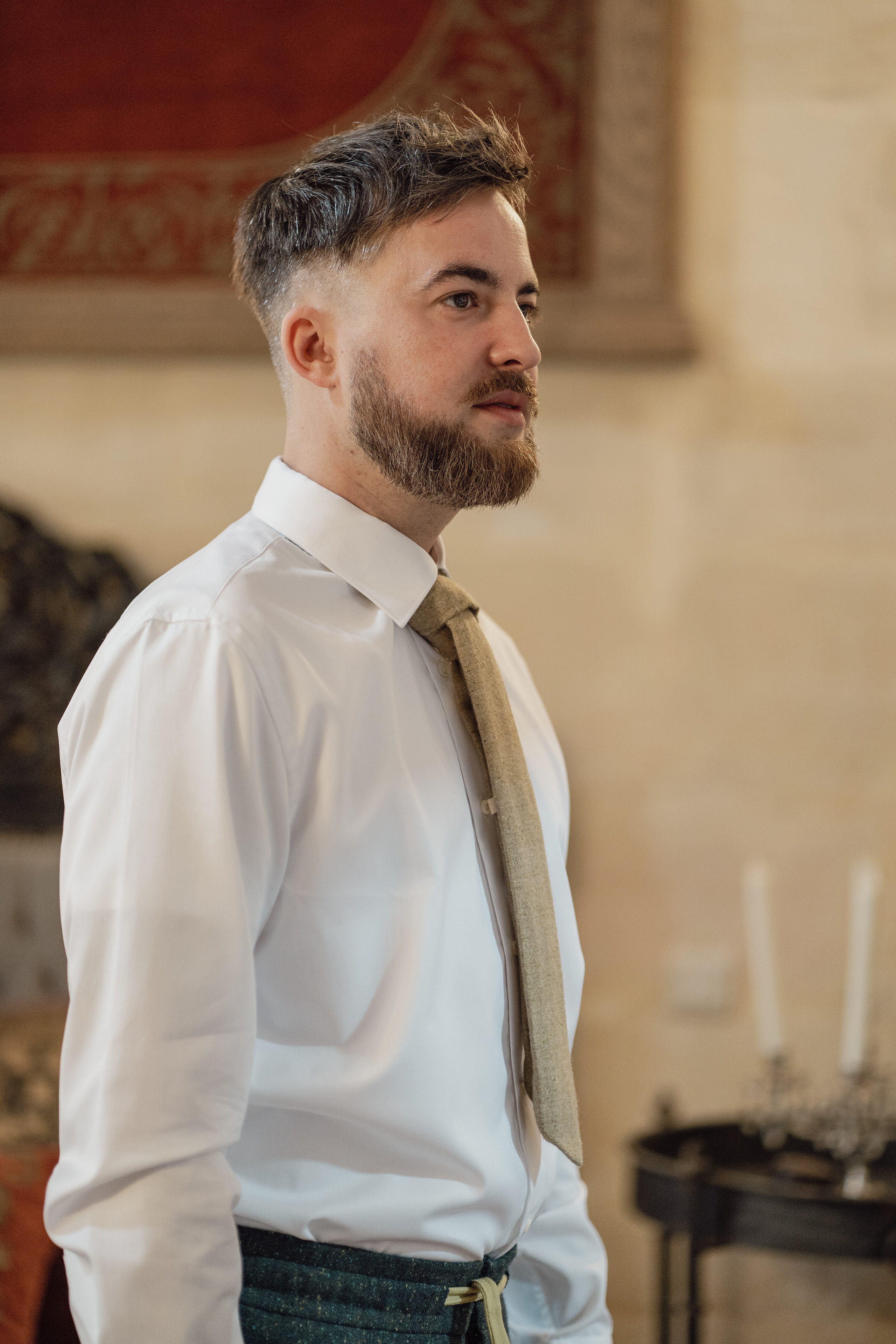 J & S. Weeding photographer / event / portrait