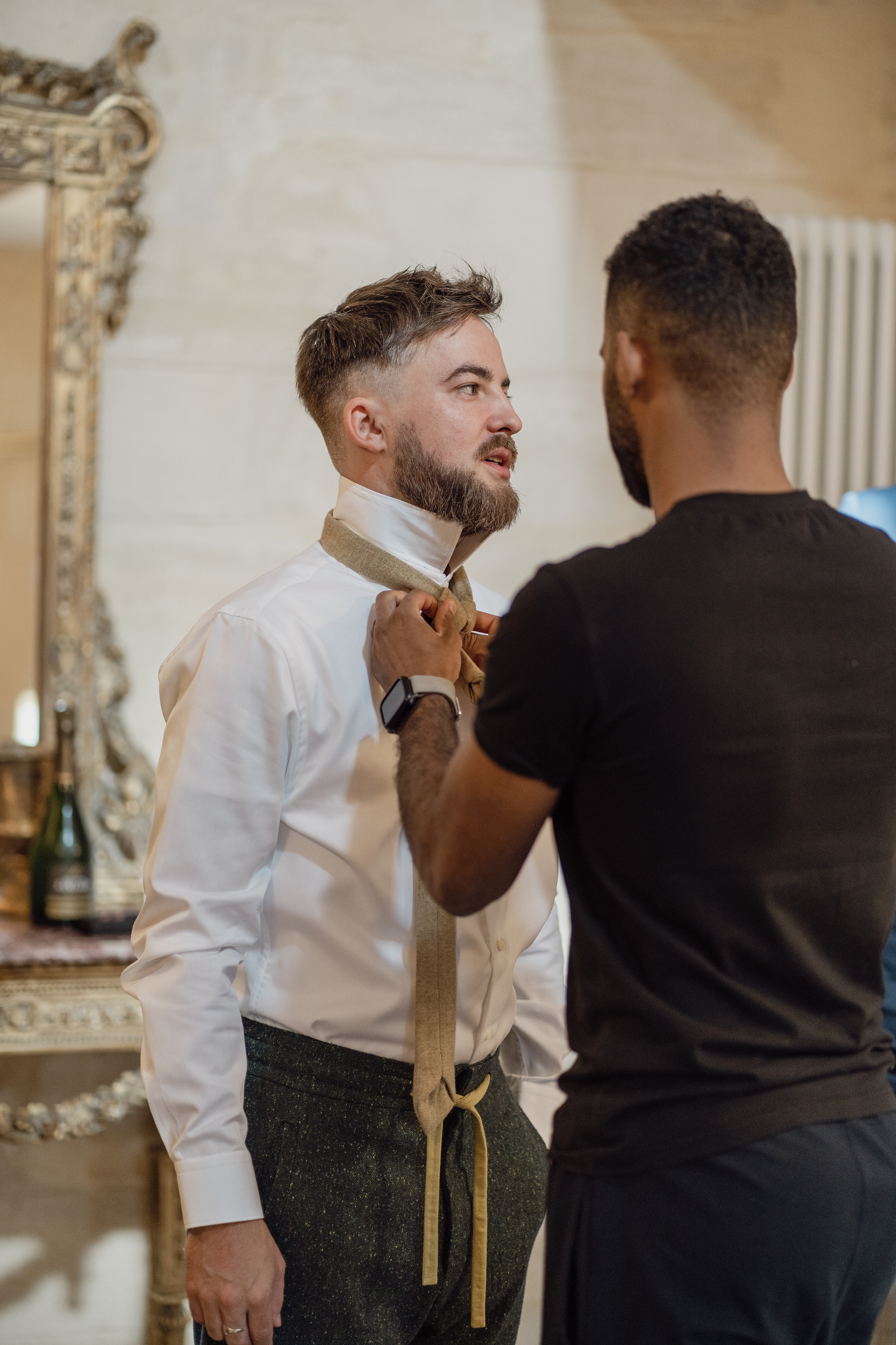 J & S. Weeding photographer / event / portrait