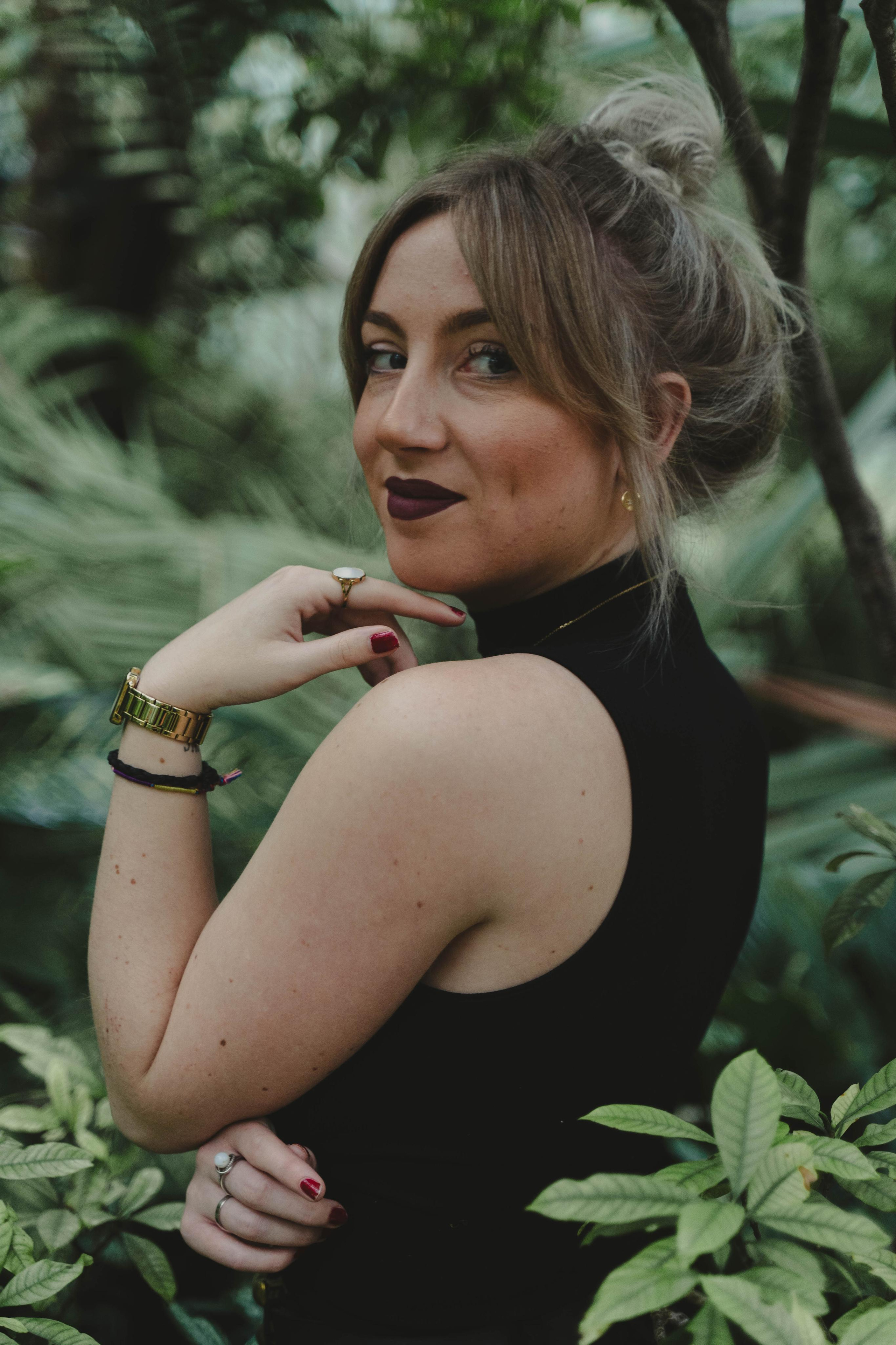 Chloé. Weeding photographer / event / portrait