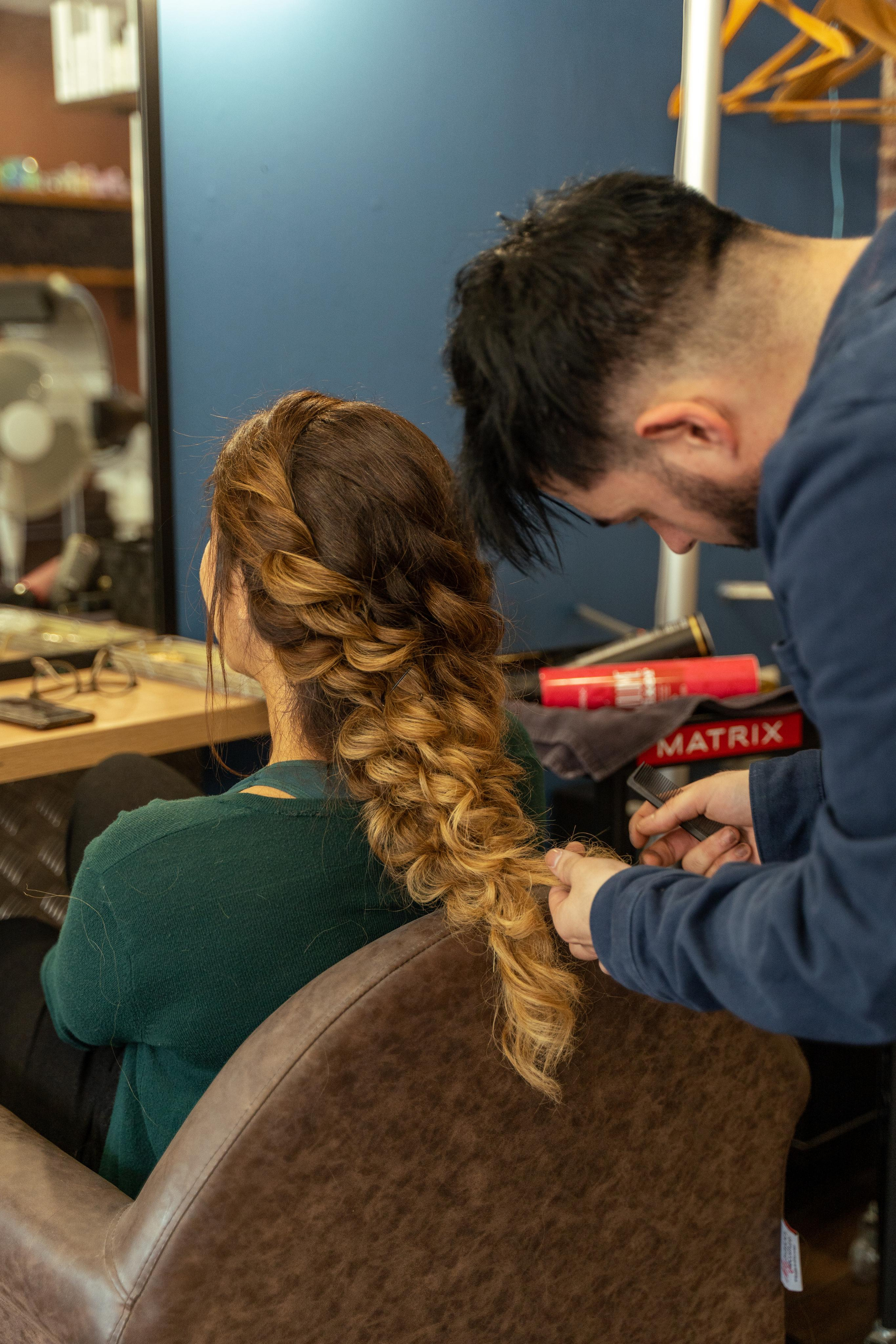 Charazed & Quentin. Weeding photographer / event / portrait