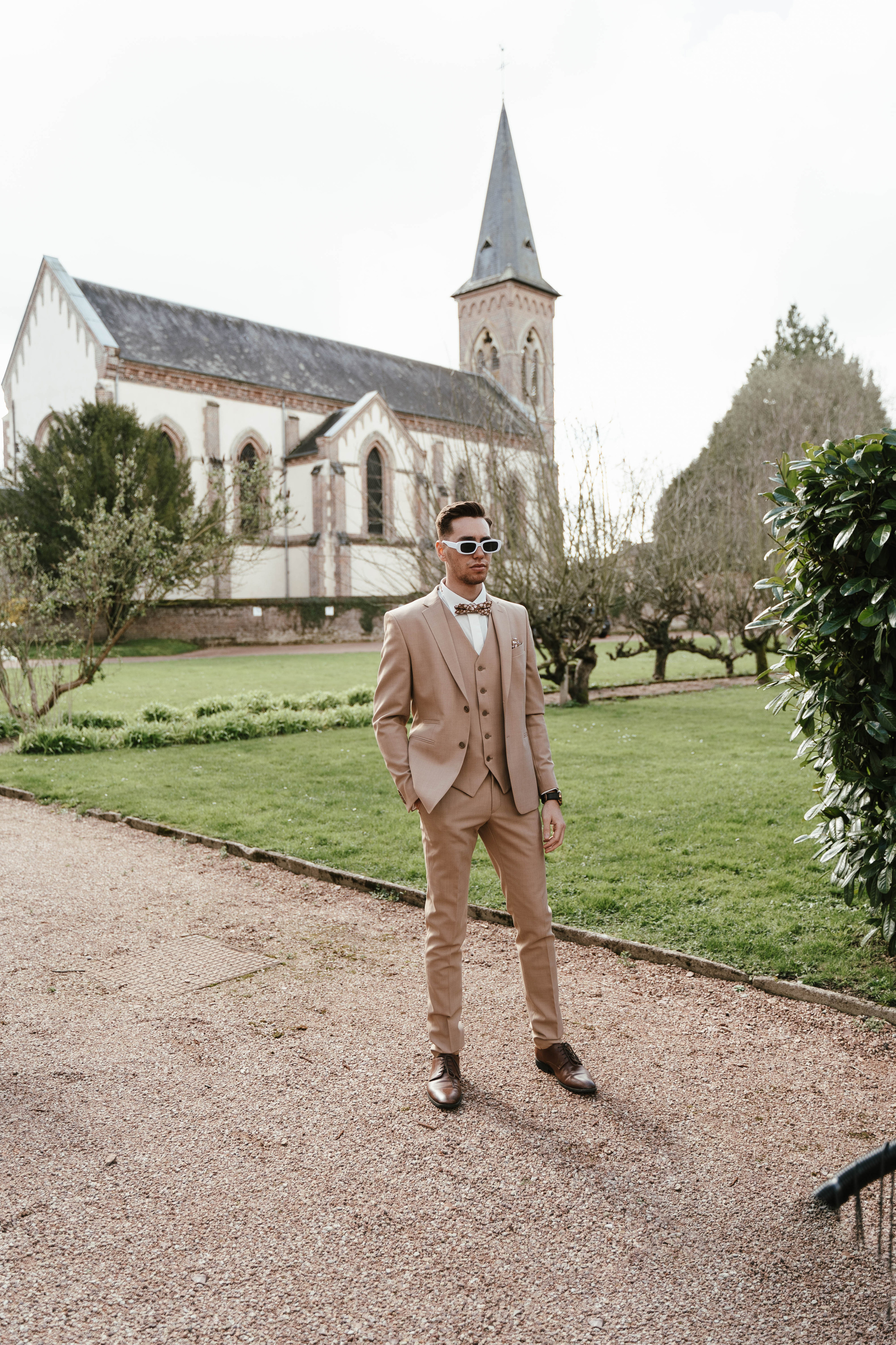 Erine & Marwan. Weeding photographer / event / portrait