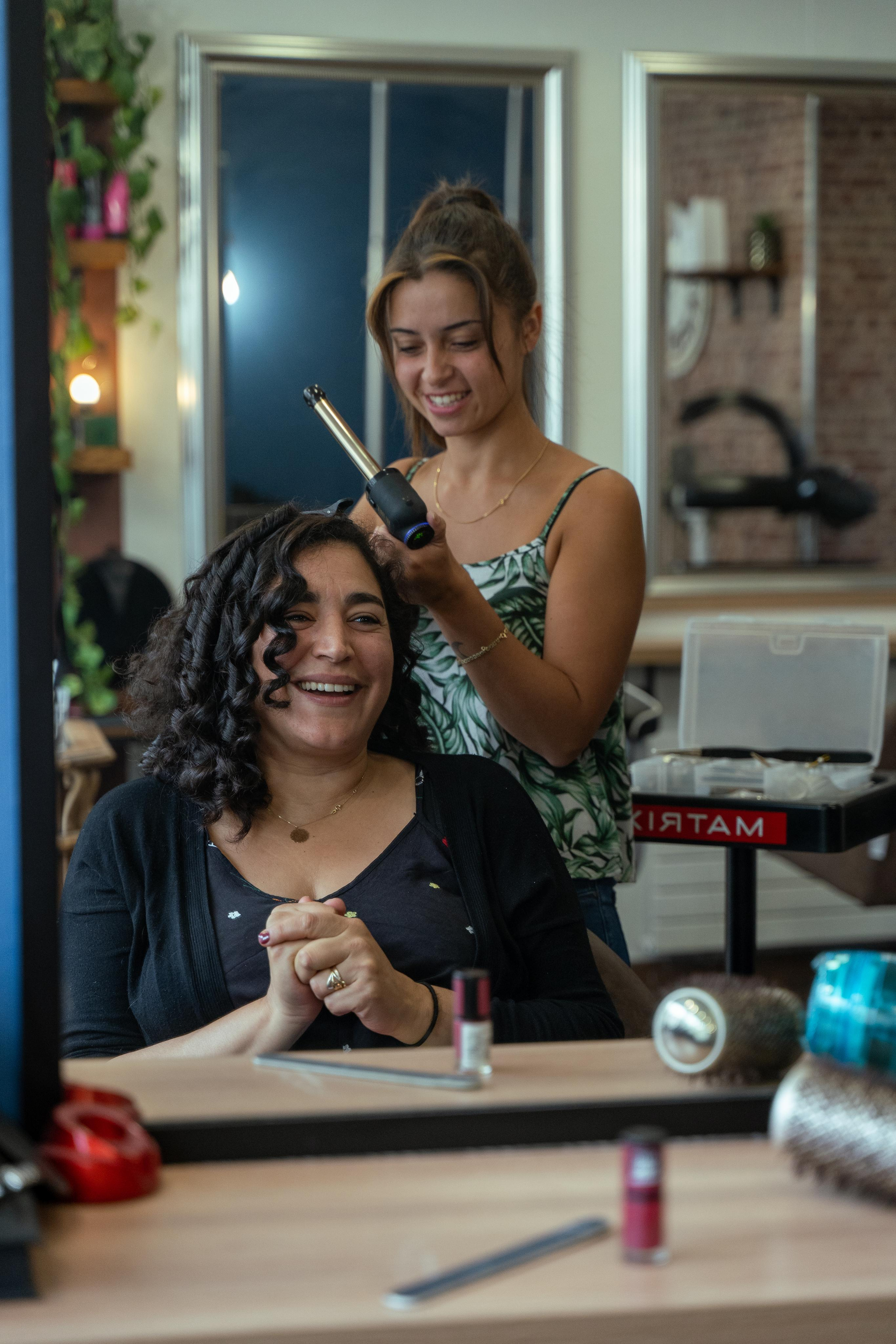 Charazed & Quentin. Weeding photographer / event / portrait