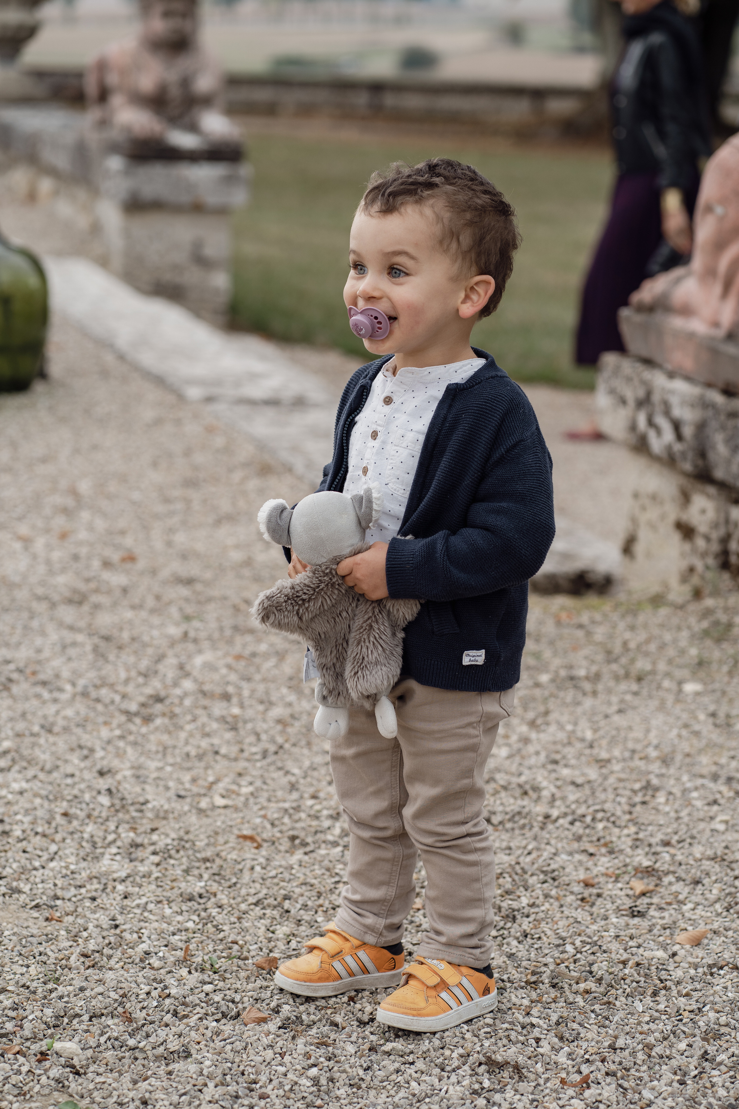 J & S. Weeding photographer / event / portrait