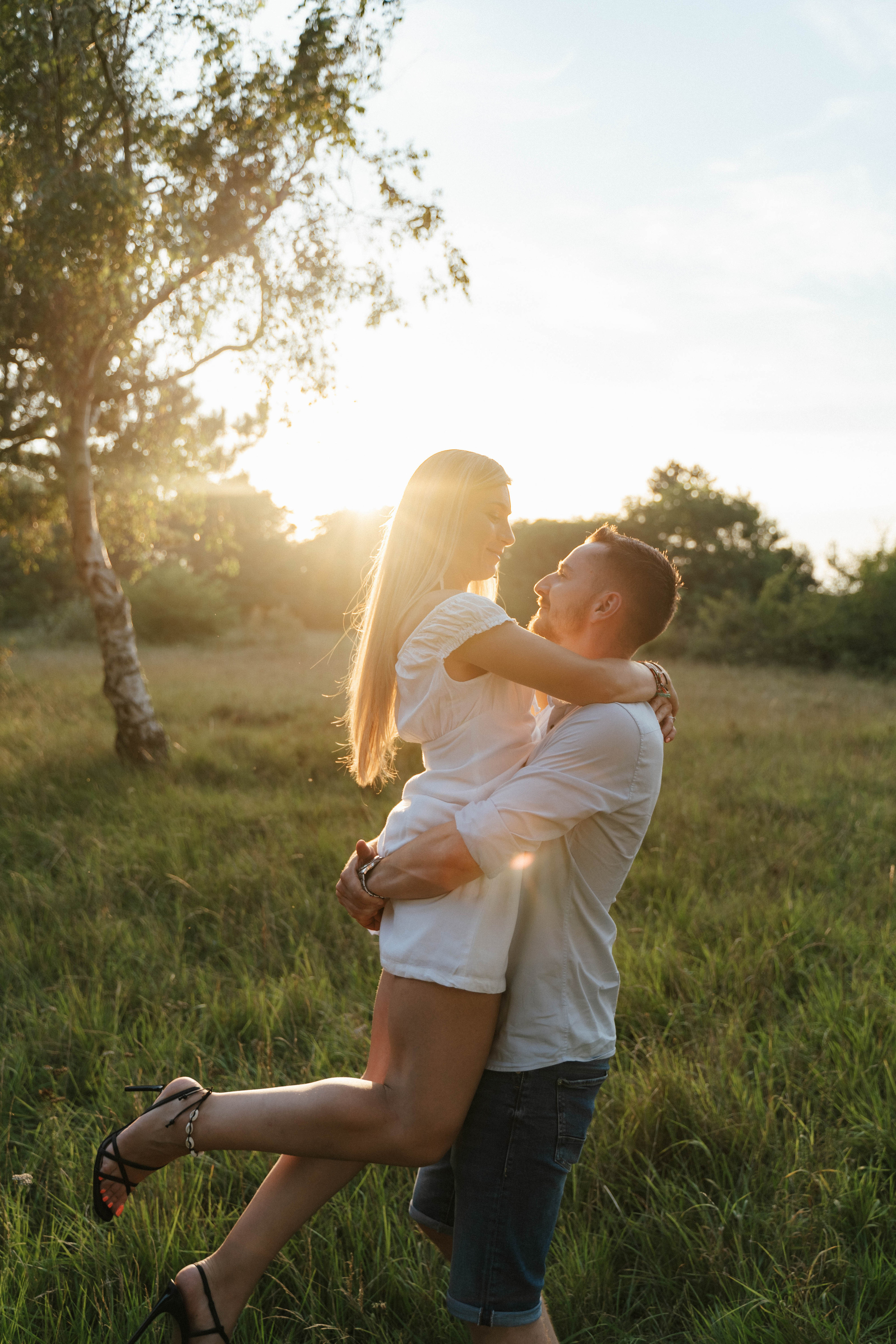 Noémie & Felix. Weeding photographer / event / portrait
