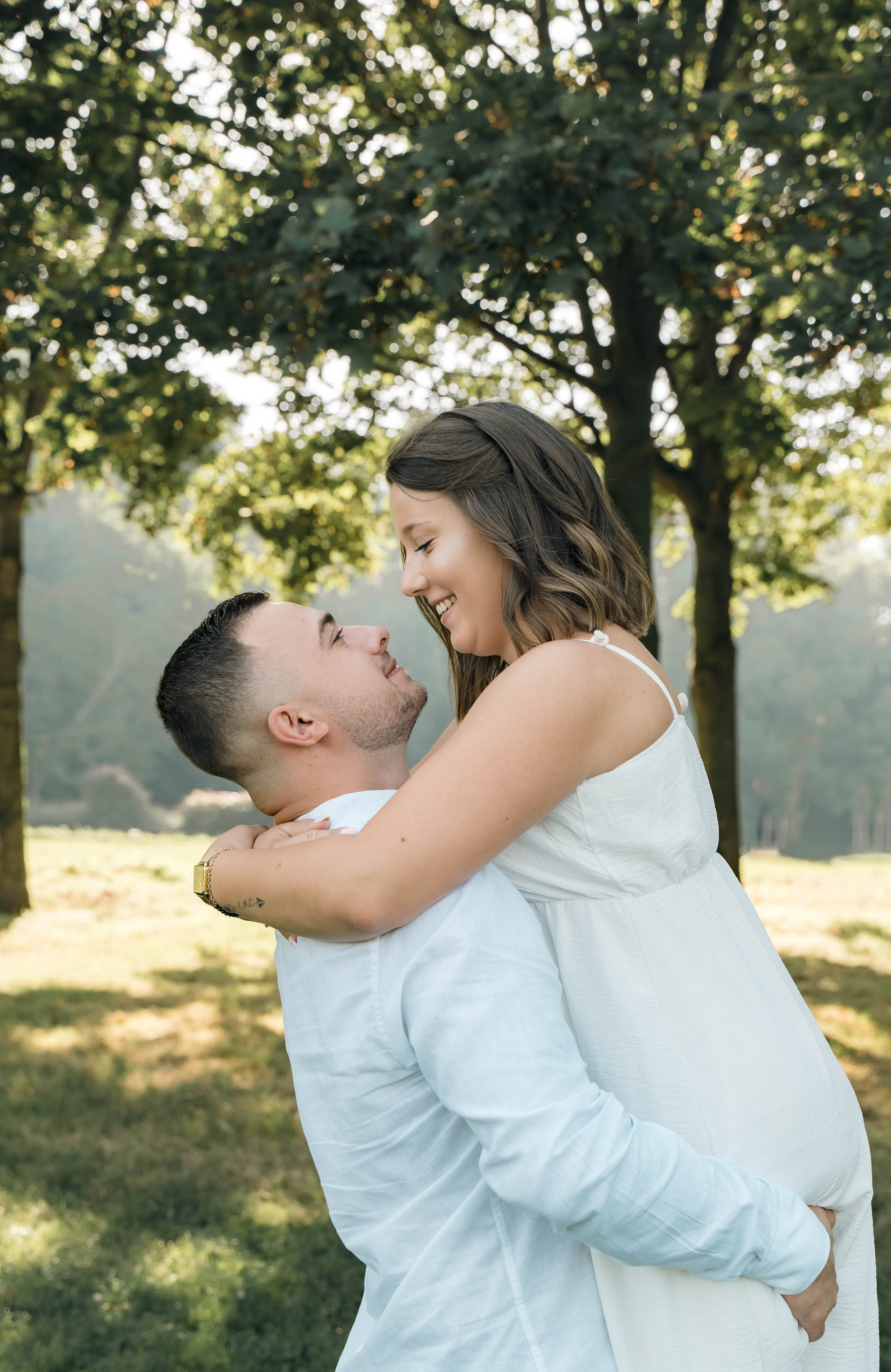 Carmen & Emile. Weeding photographer / event / portrait