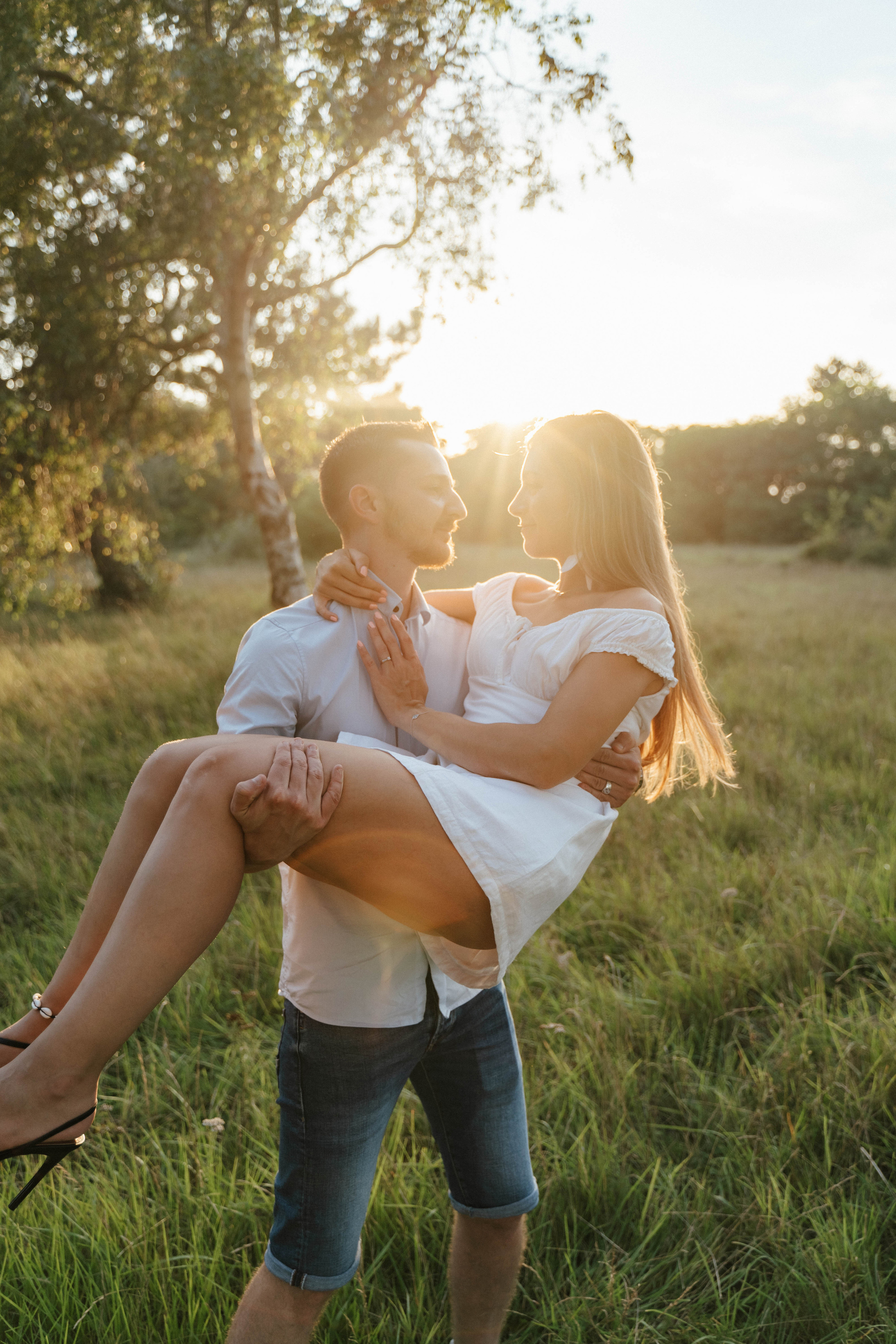 Noémie & Felix. Weeding photographer / event / portrait