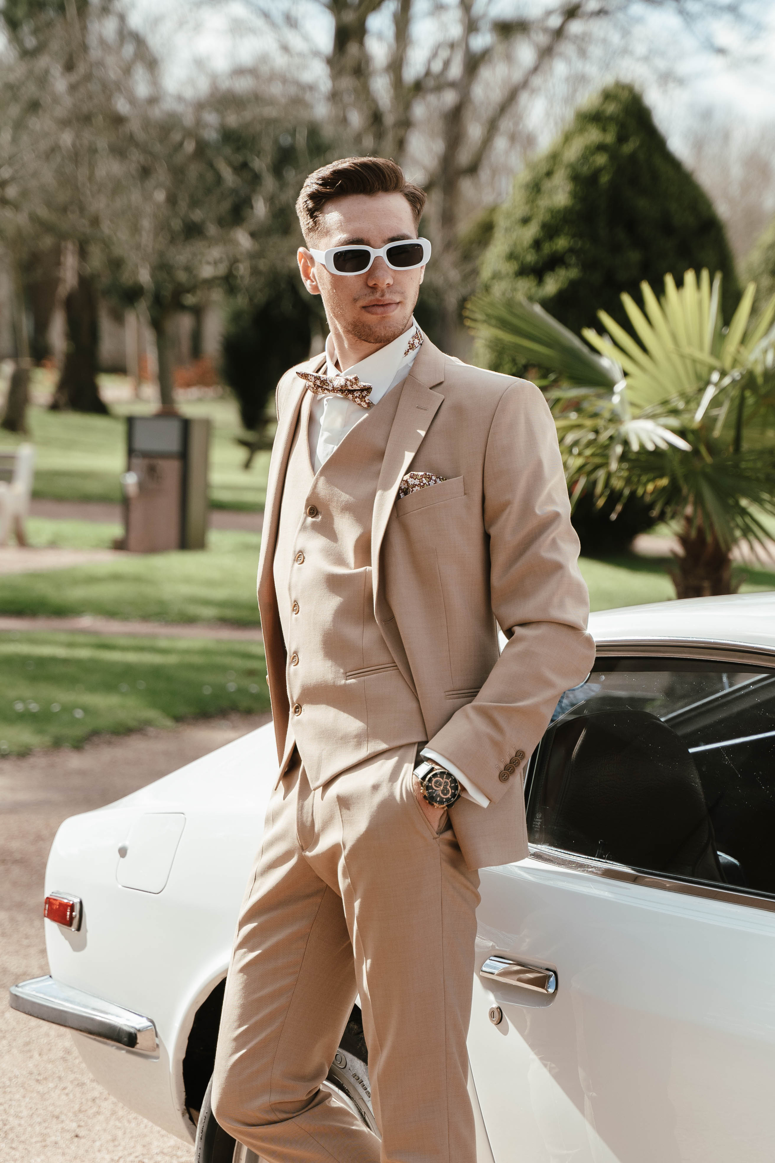 Erine & Marwan. Weeding photographer / event / portrait