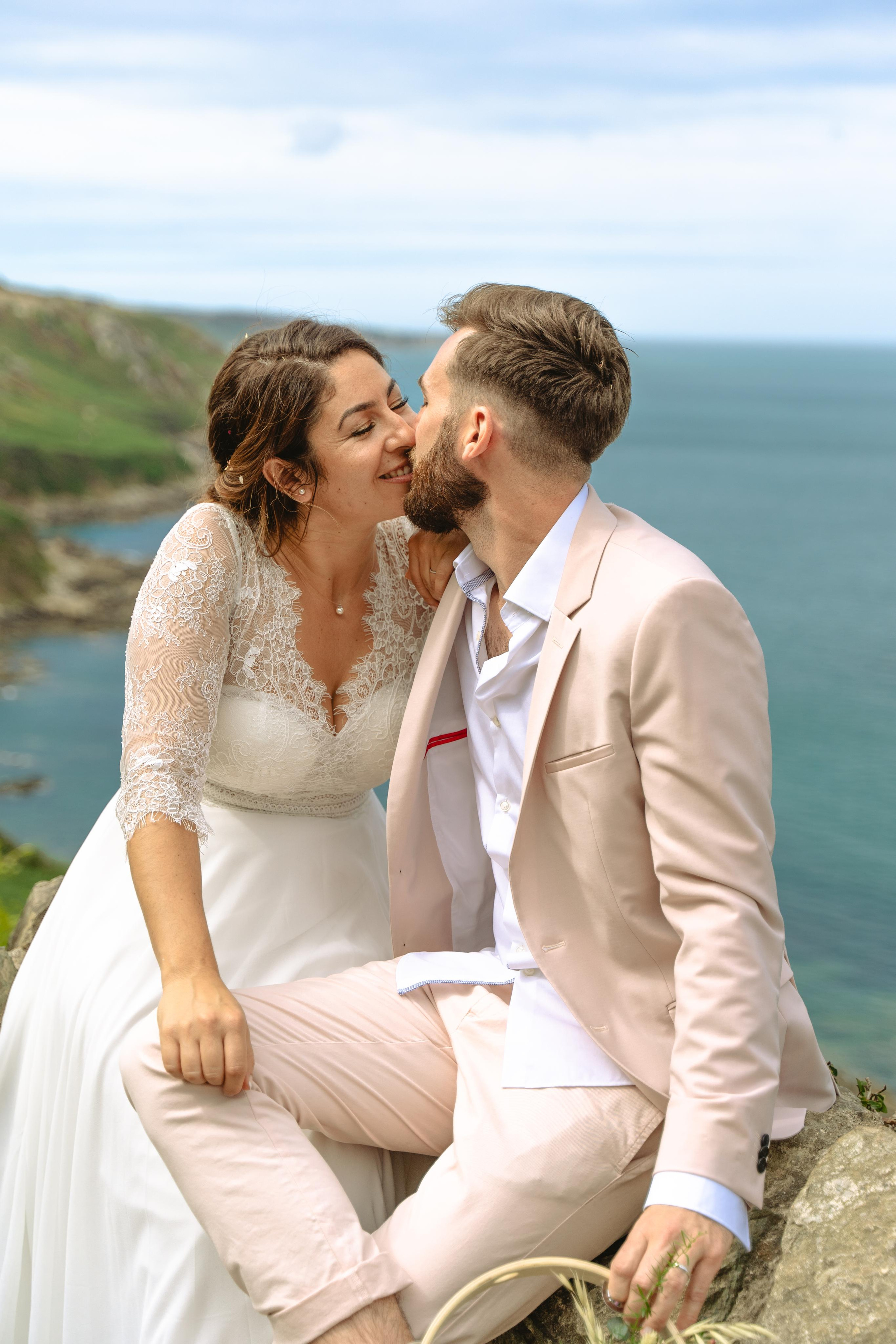 Charazed & Quentin. Weeding photographer / event / portrait