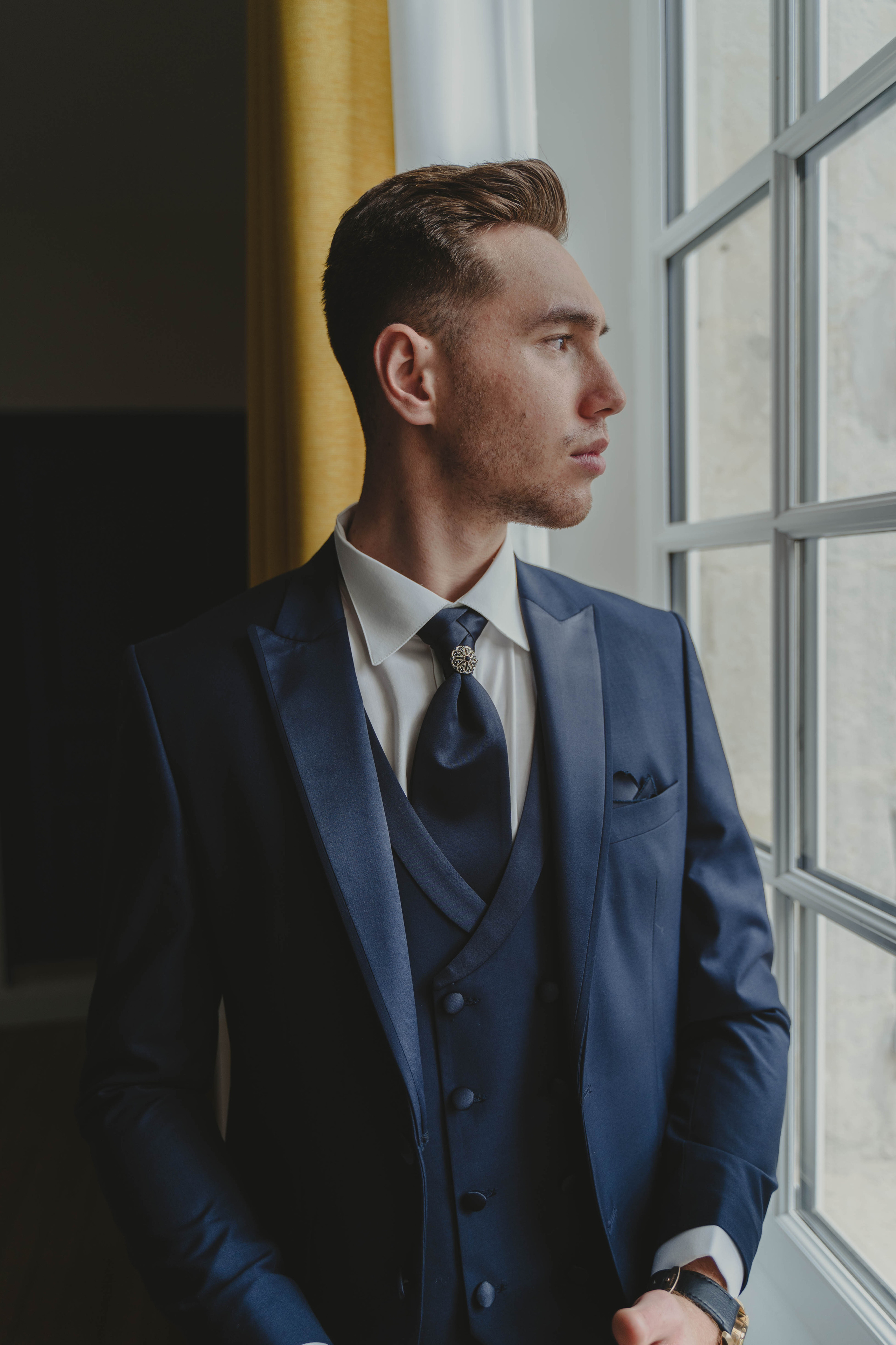 Erine & Marwan. Weeding photographer / event / portrait