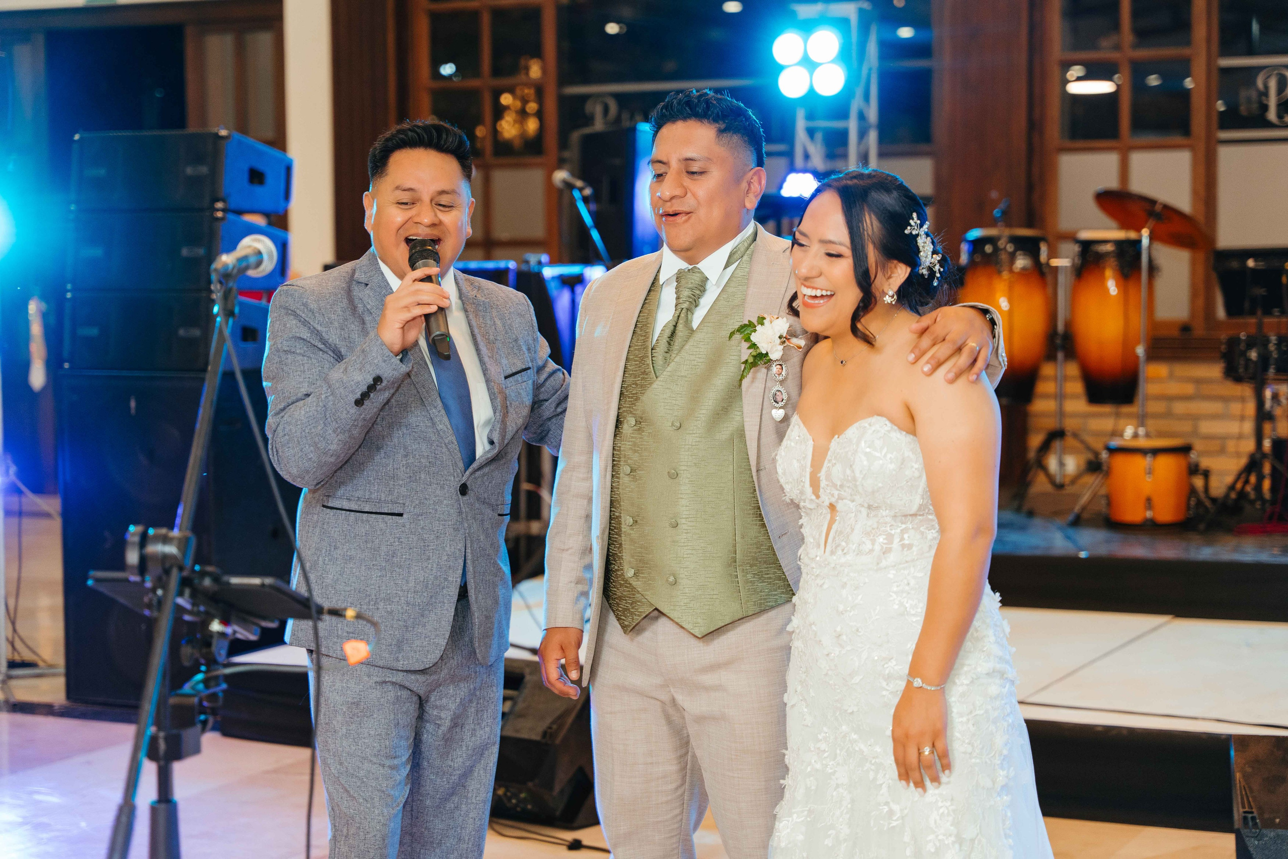 Karol y Jairon. Fotógrafo de bodas en Loja Ecuador | Piero Alvarez PH