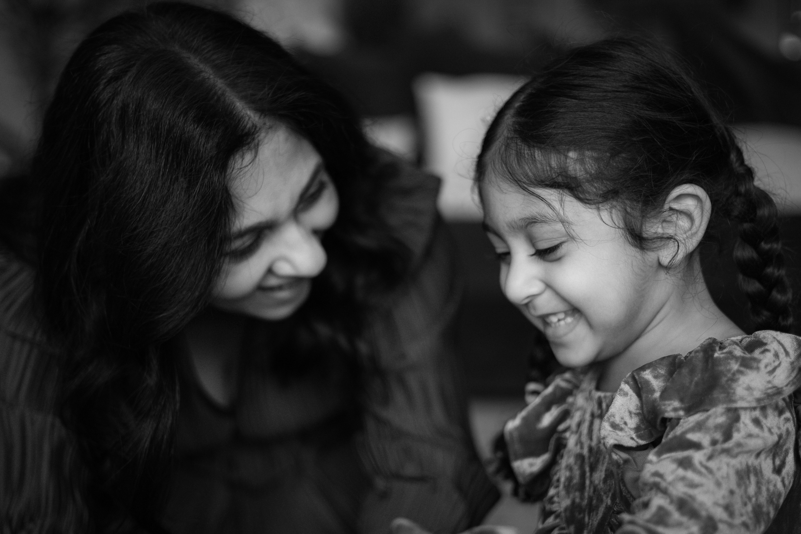 Magical Evening. Mayya Makarova Photography | Family Photographer Abu Dhabi