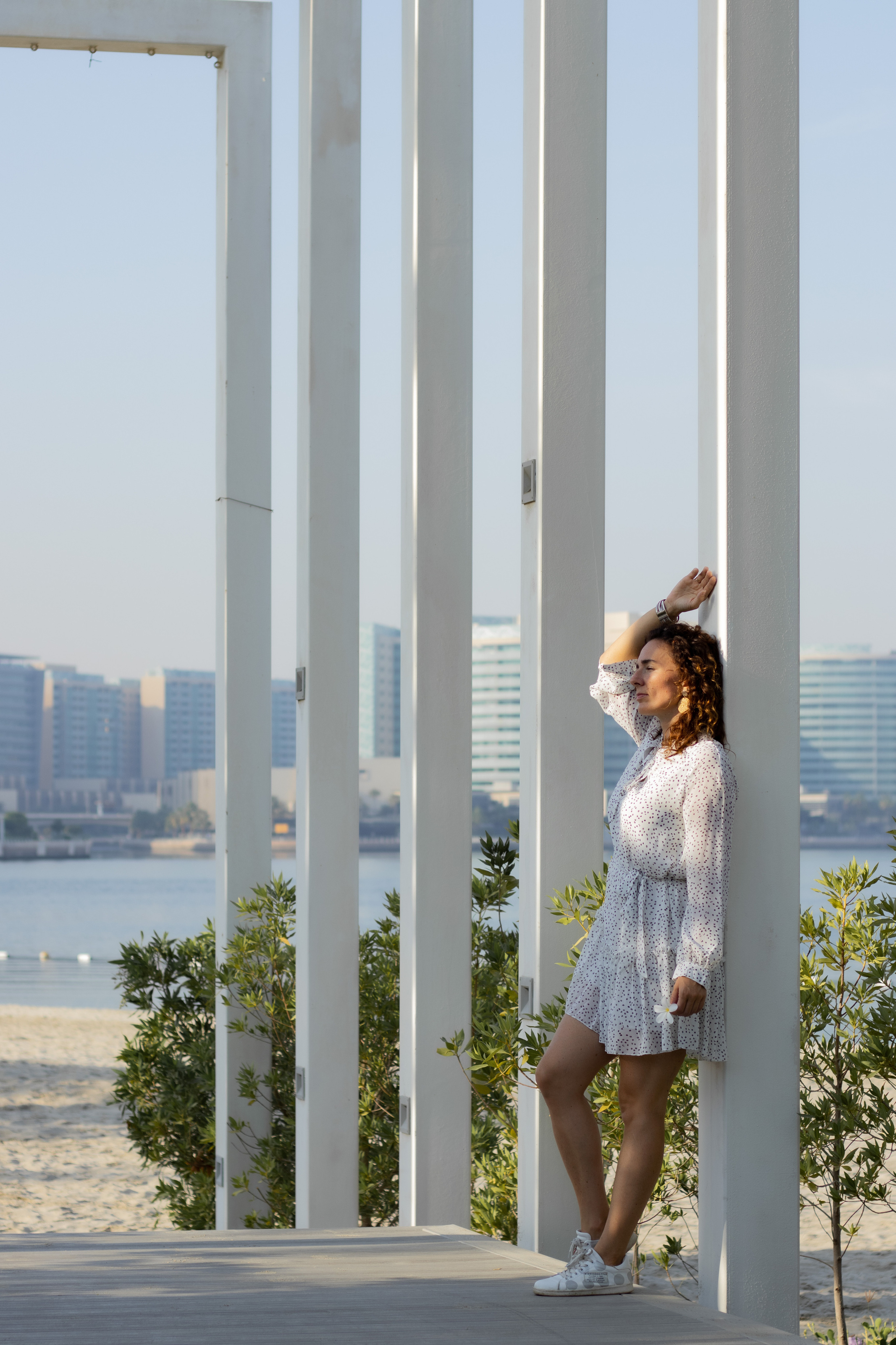 Anastasia. Mayya Makarova Photography | Family Photographer Abu Dhabi