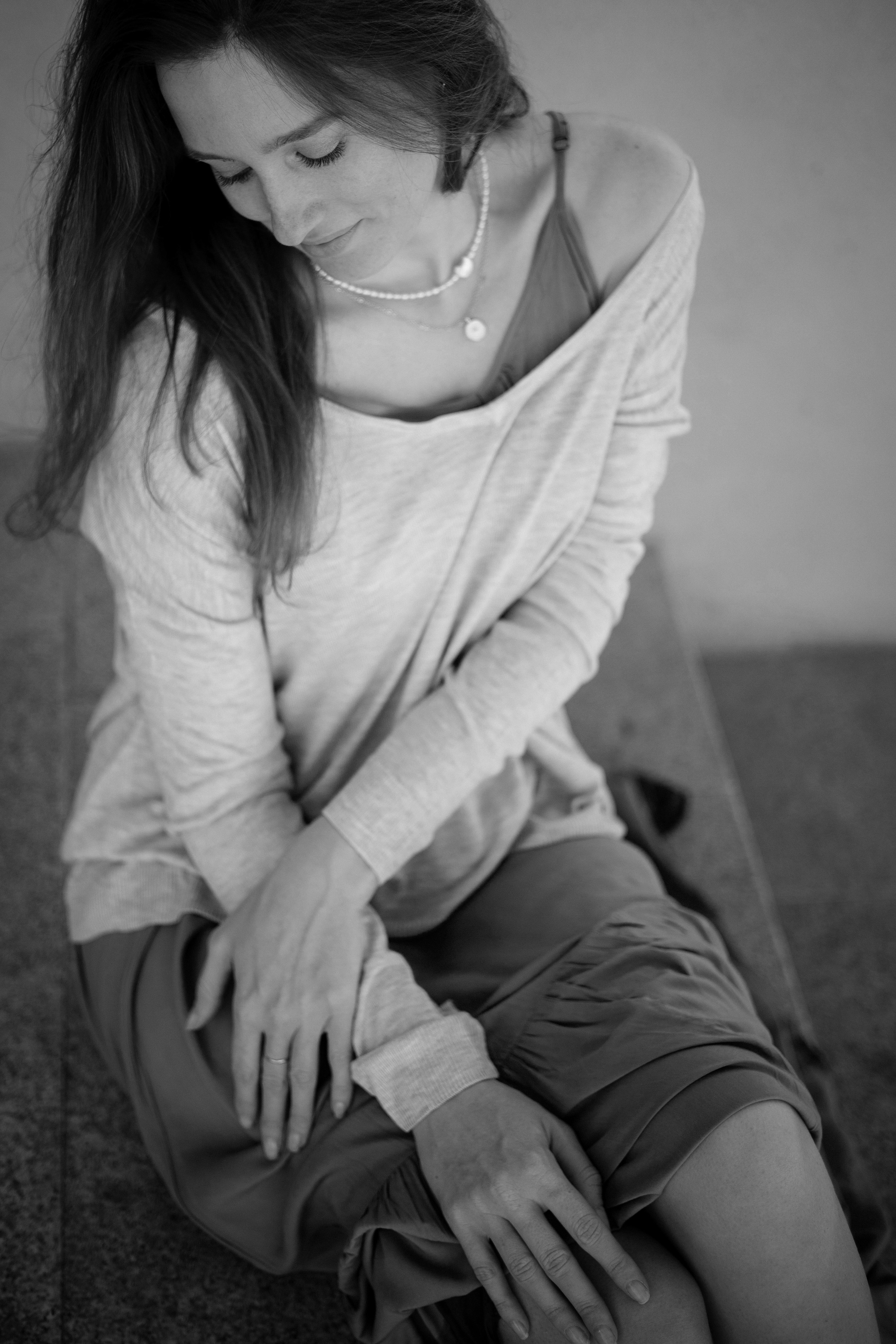 Olya. Mayya Makarova Photography | Family Photographer Abu Dhabi