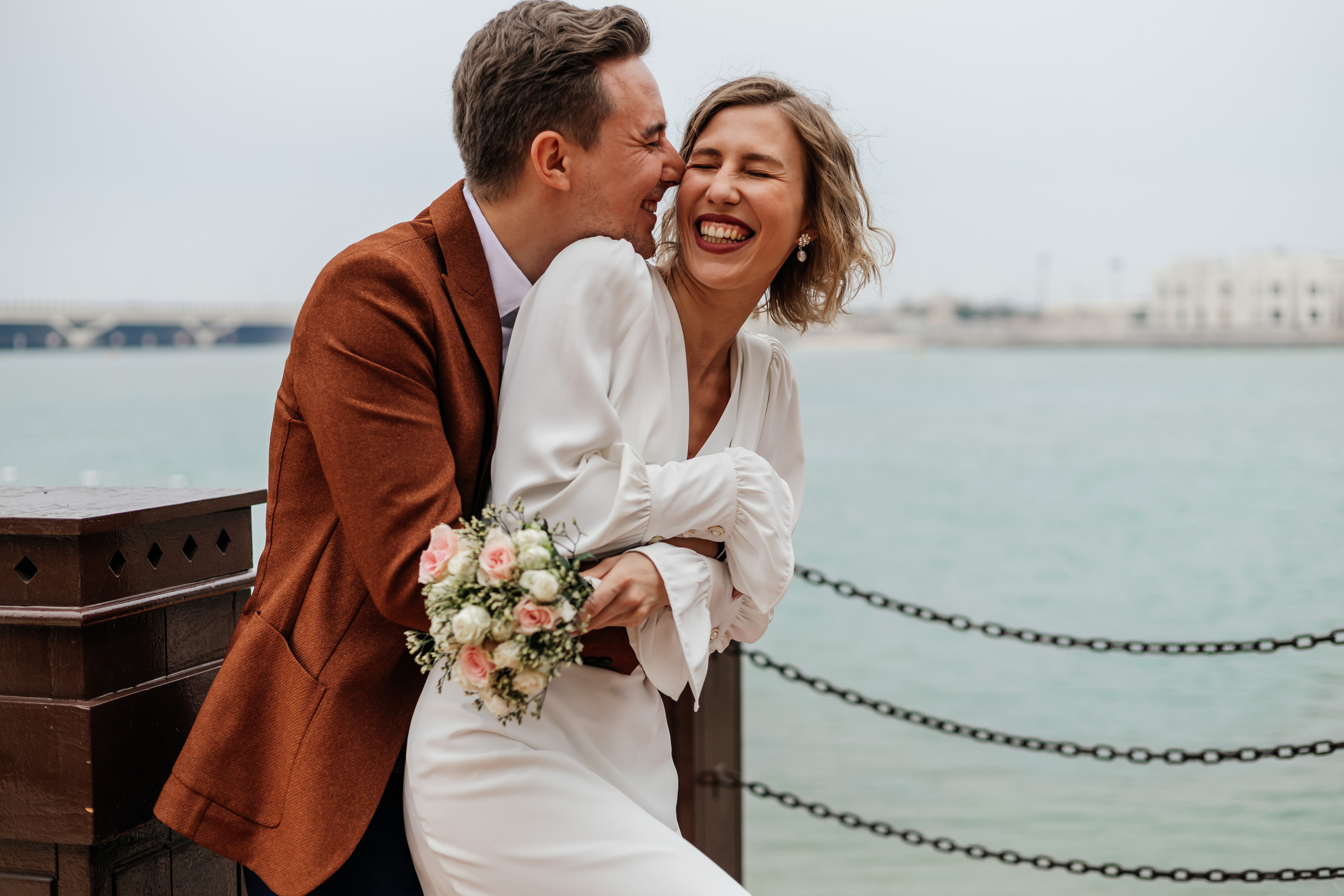 Forever and ever. Mayya Makarova Photography | Family Photographer Abu Dhabi