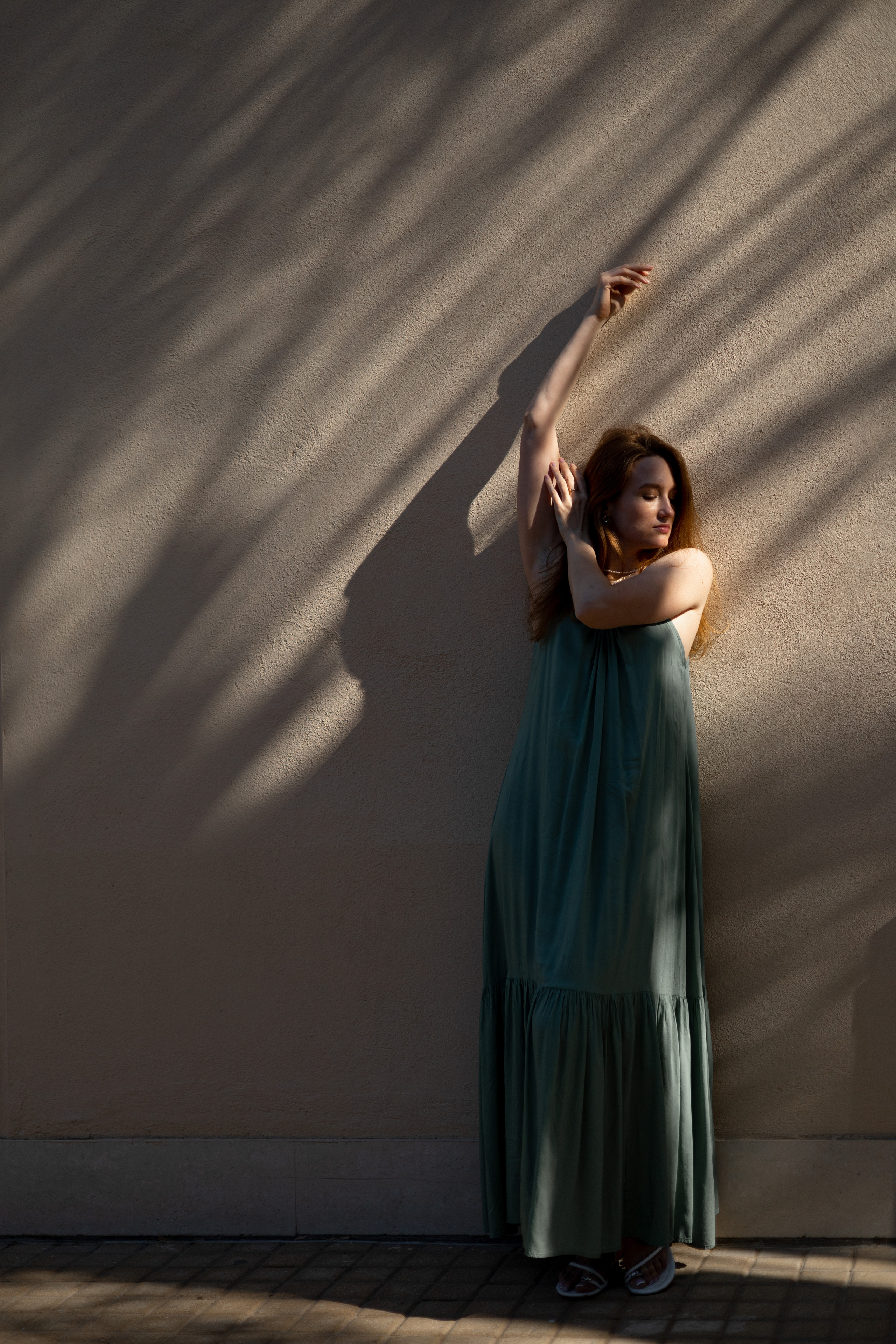 Olya. Mayya Makarova Photography | Family Photographer Abu Dhabi