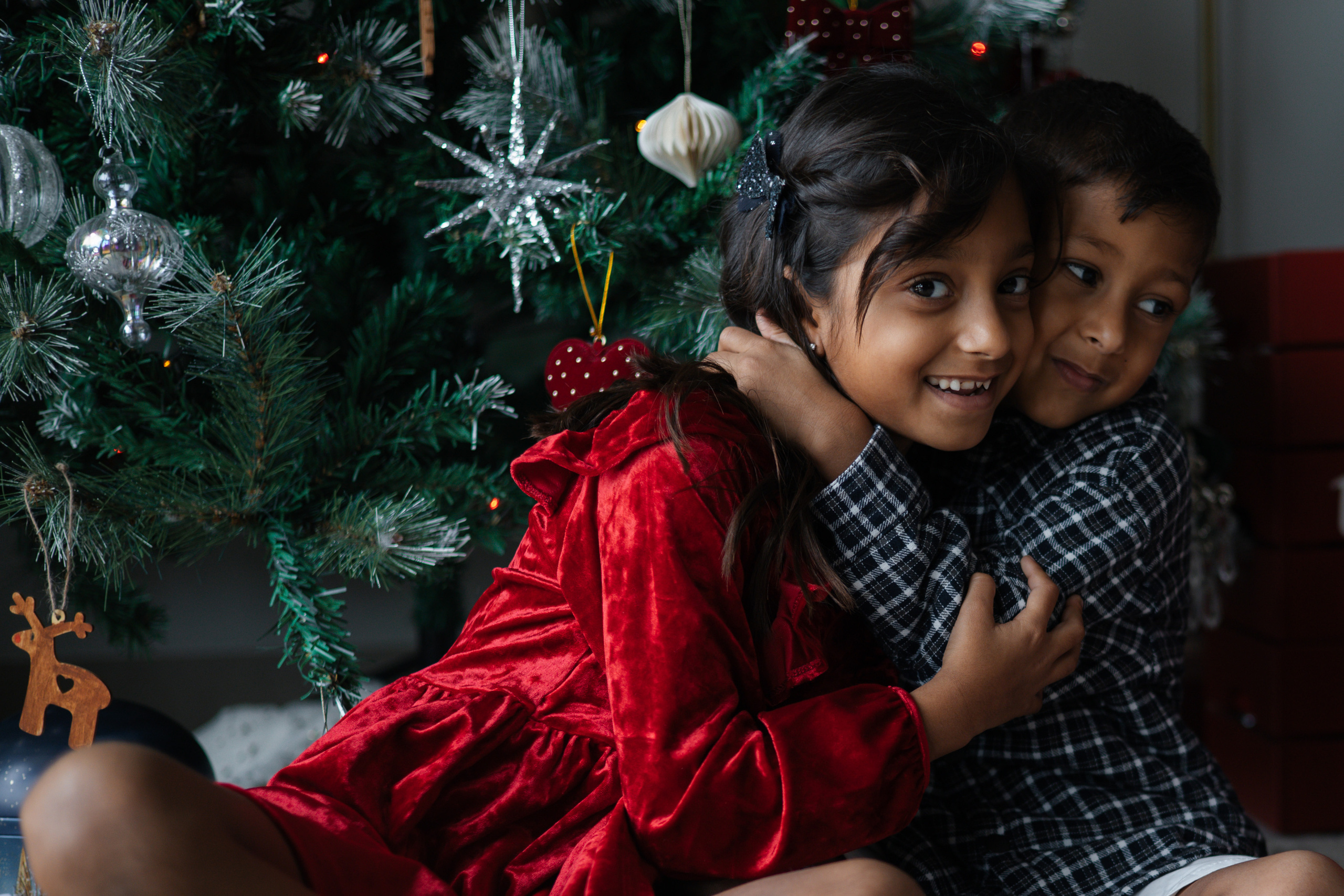 Magical Evening. Mayya Makarova Photography | Family Photographer Abu Dhabi