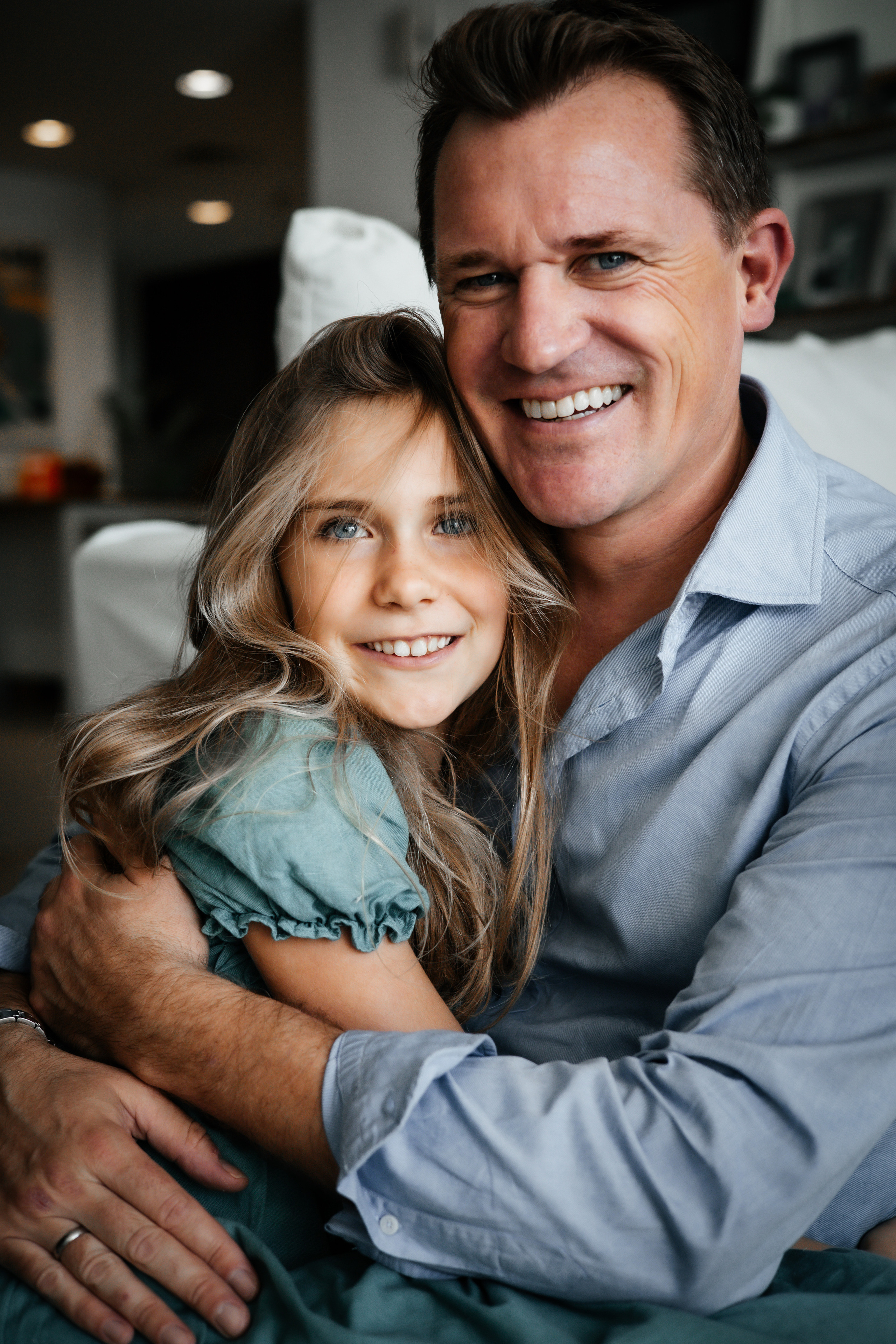 Family Christmas. Mayya Makarova Photography | Family Photographer Abu Dhabi