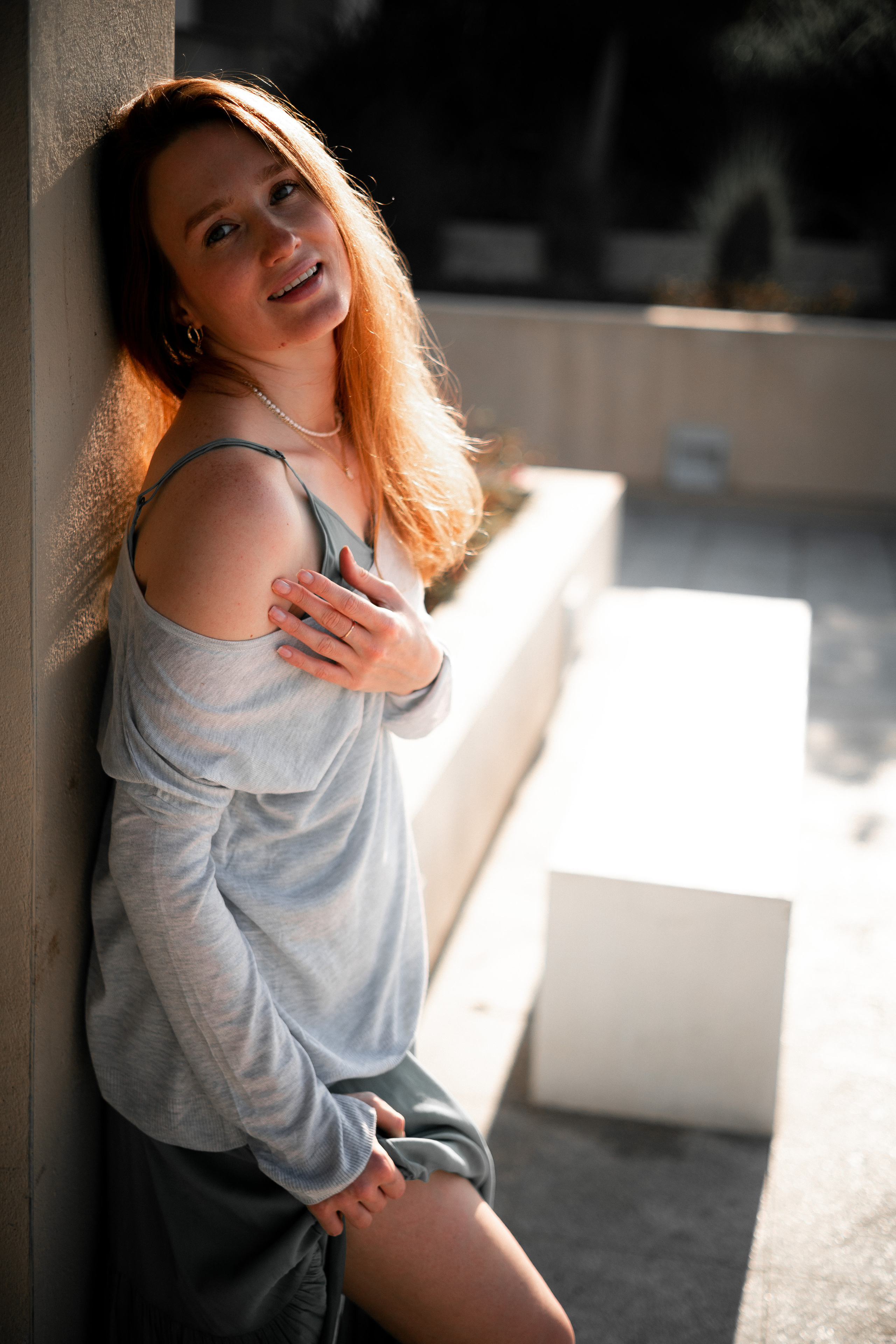 Olya. Mayya Makarova Photography | Family Photographer Abu Dhabi
