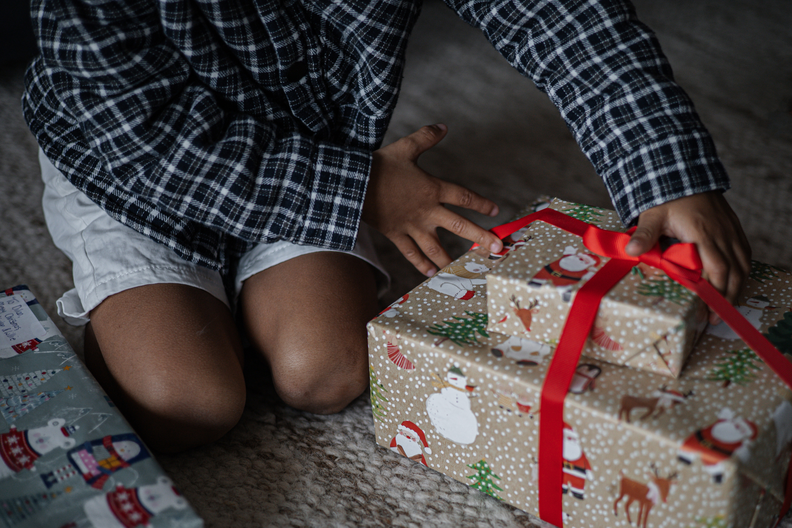 Magical Evening. Mayya Makarova Photography | Family Photographer Abu Dhabi