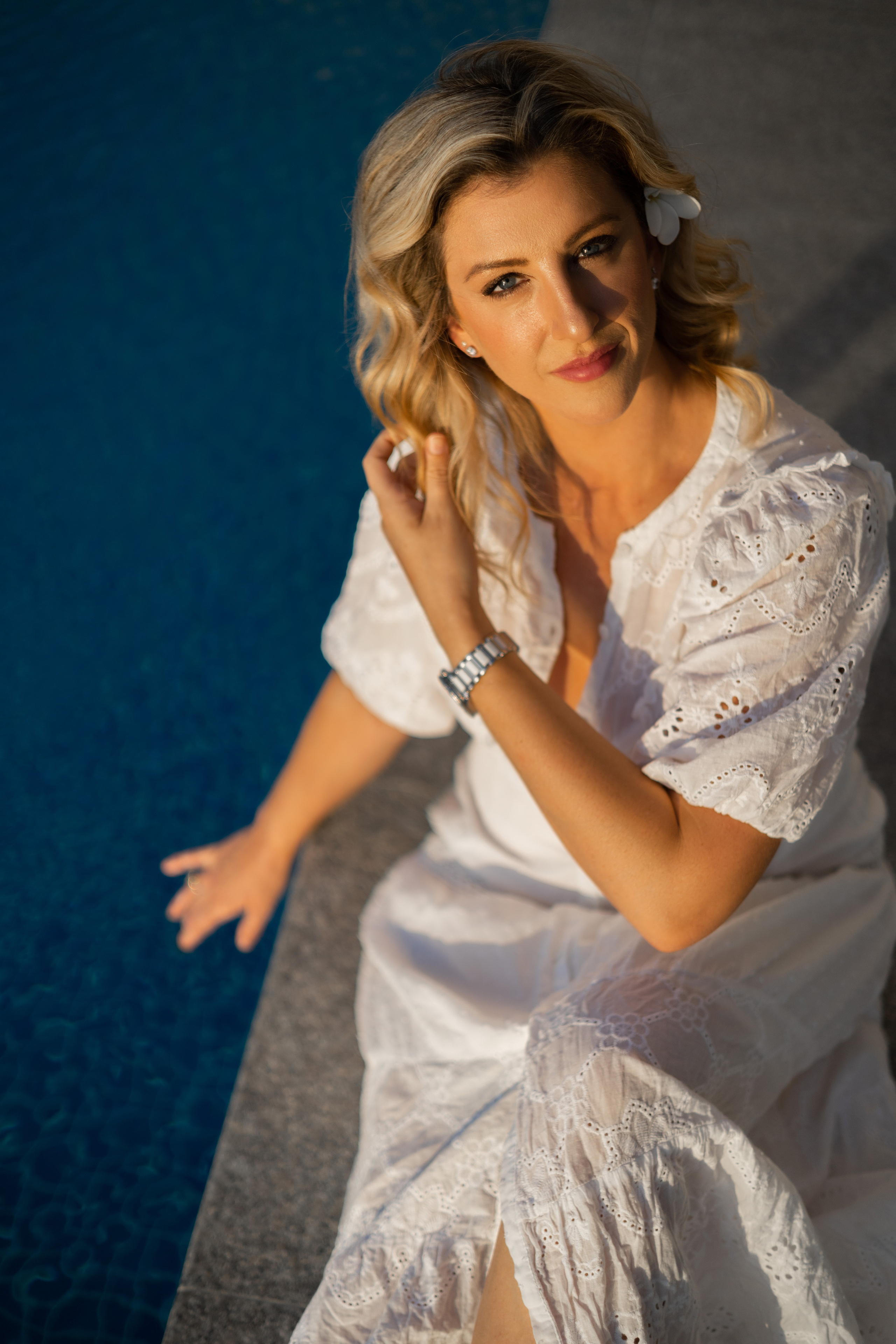 Hollie. Mayya Makarova Photography | Family Photographer Abu Dhabi