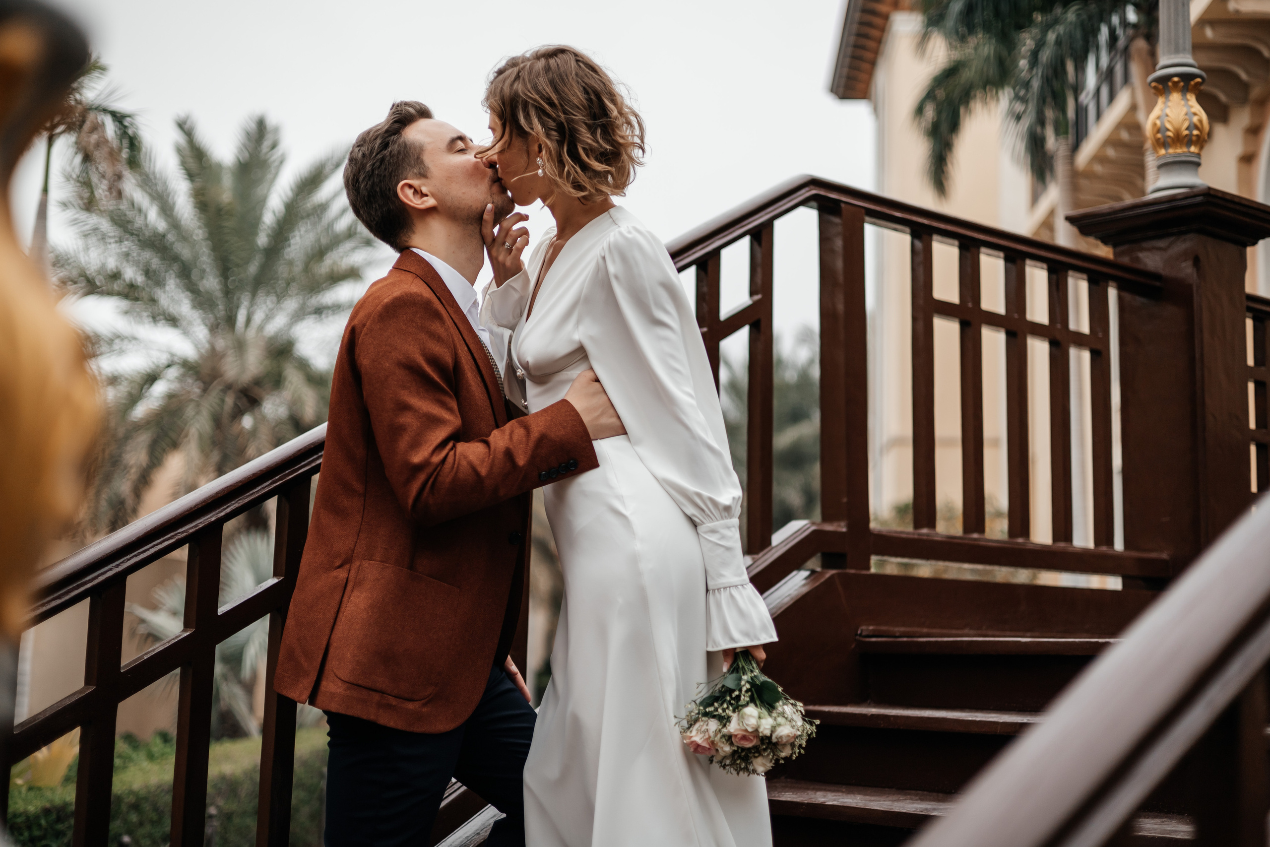 Forever and ever. Mayya Makarova Photography | Family Photographer Abu Dhabi
