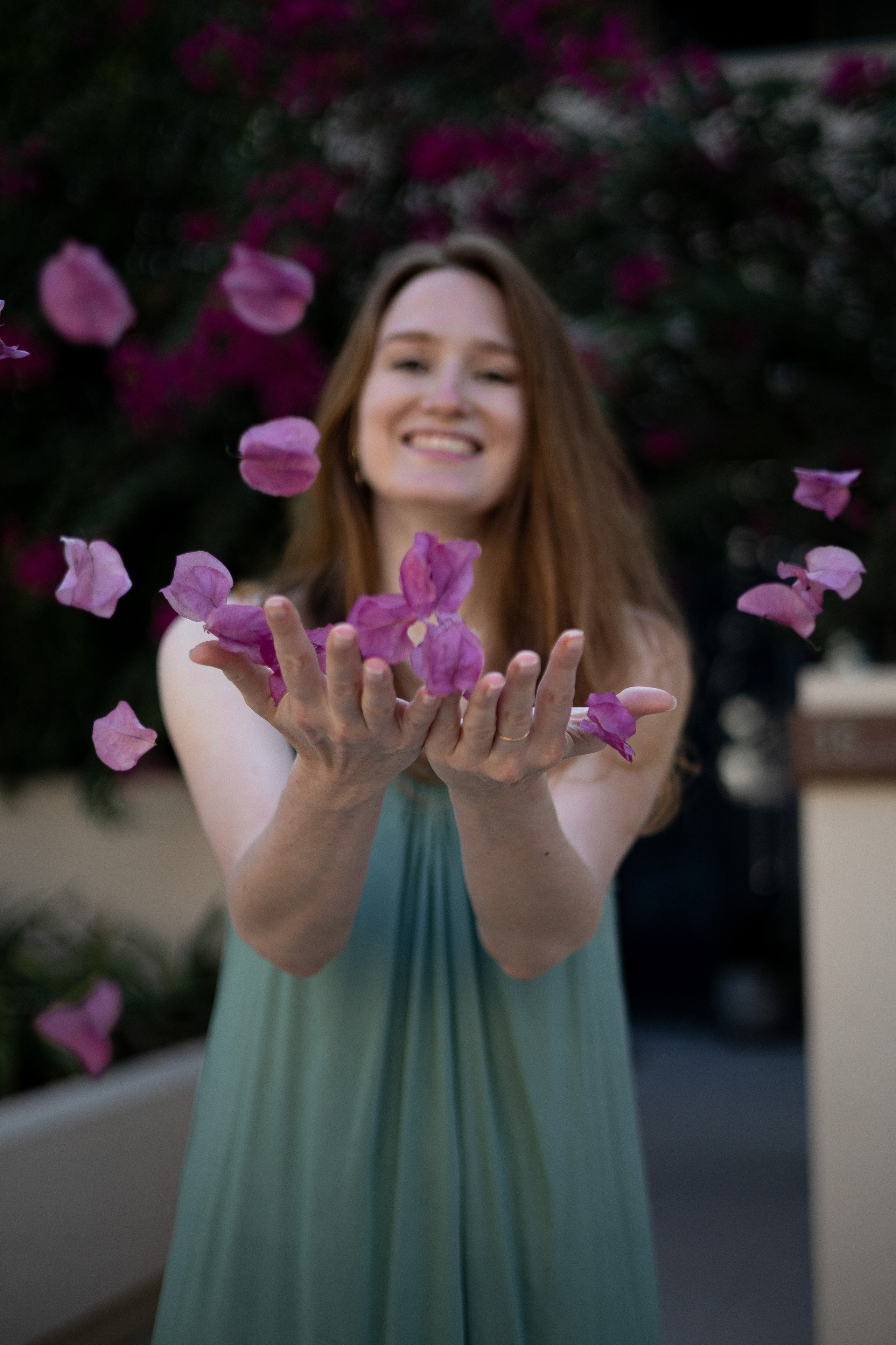 Olya. Mayya Makarova Photography | Family Photographer Abu Dhabi